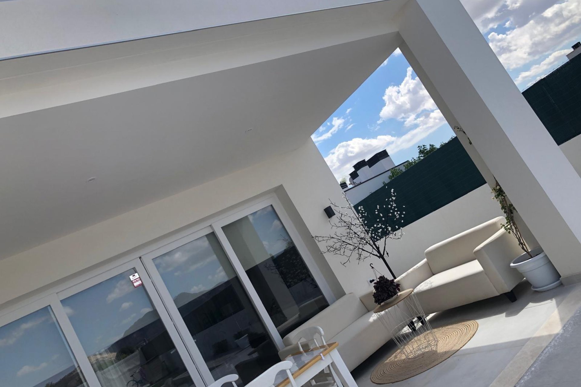Nouvelle construction - Villa -
La Romana - Los Joveres