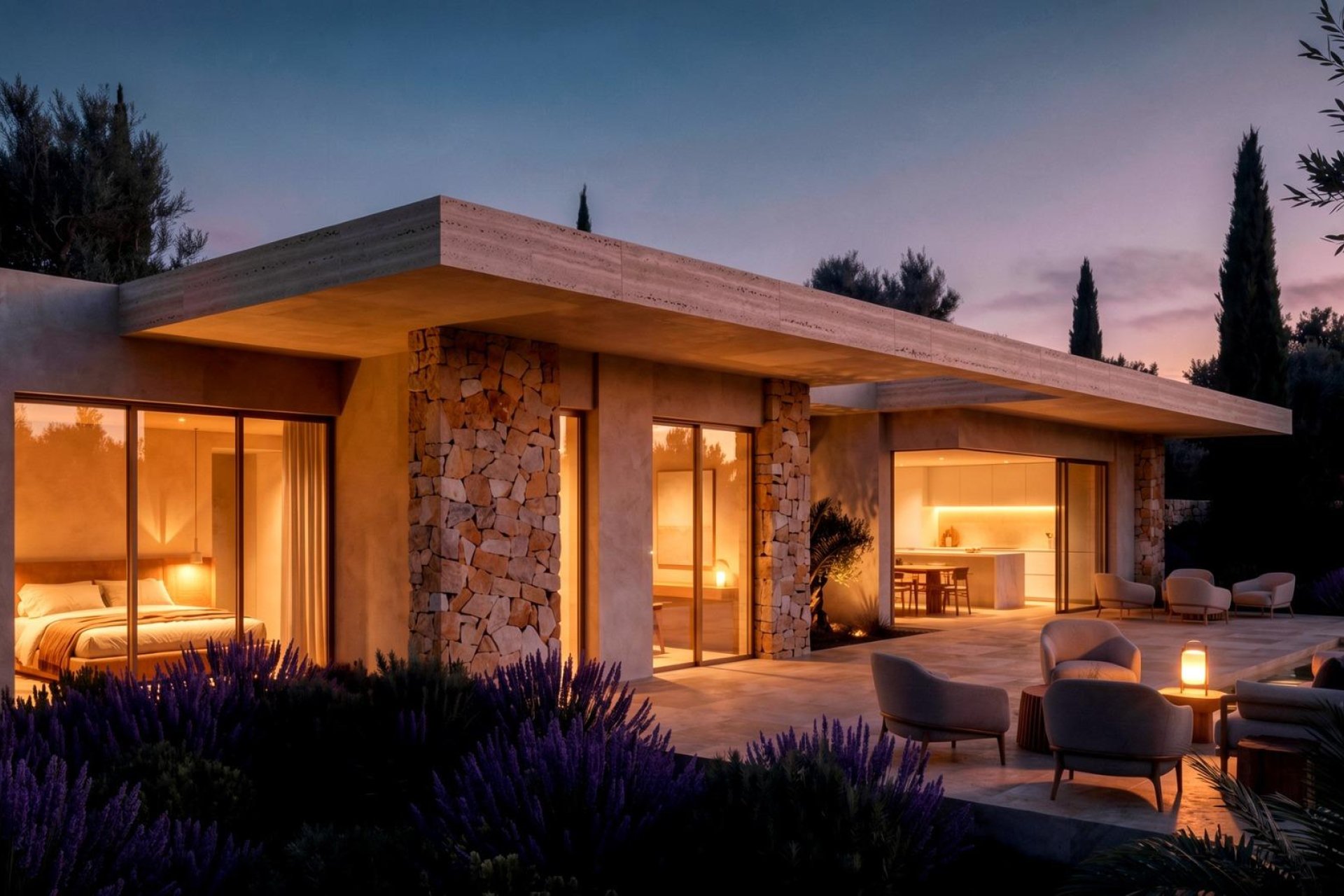 Nouvelle construction - Villa -
La Romana - Los Joveres
