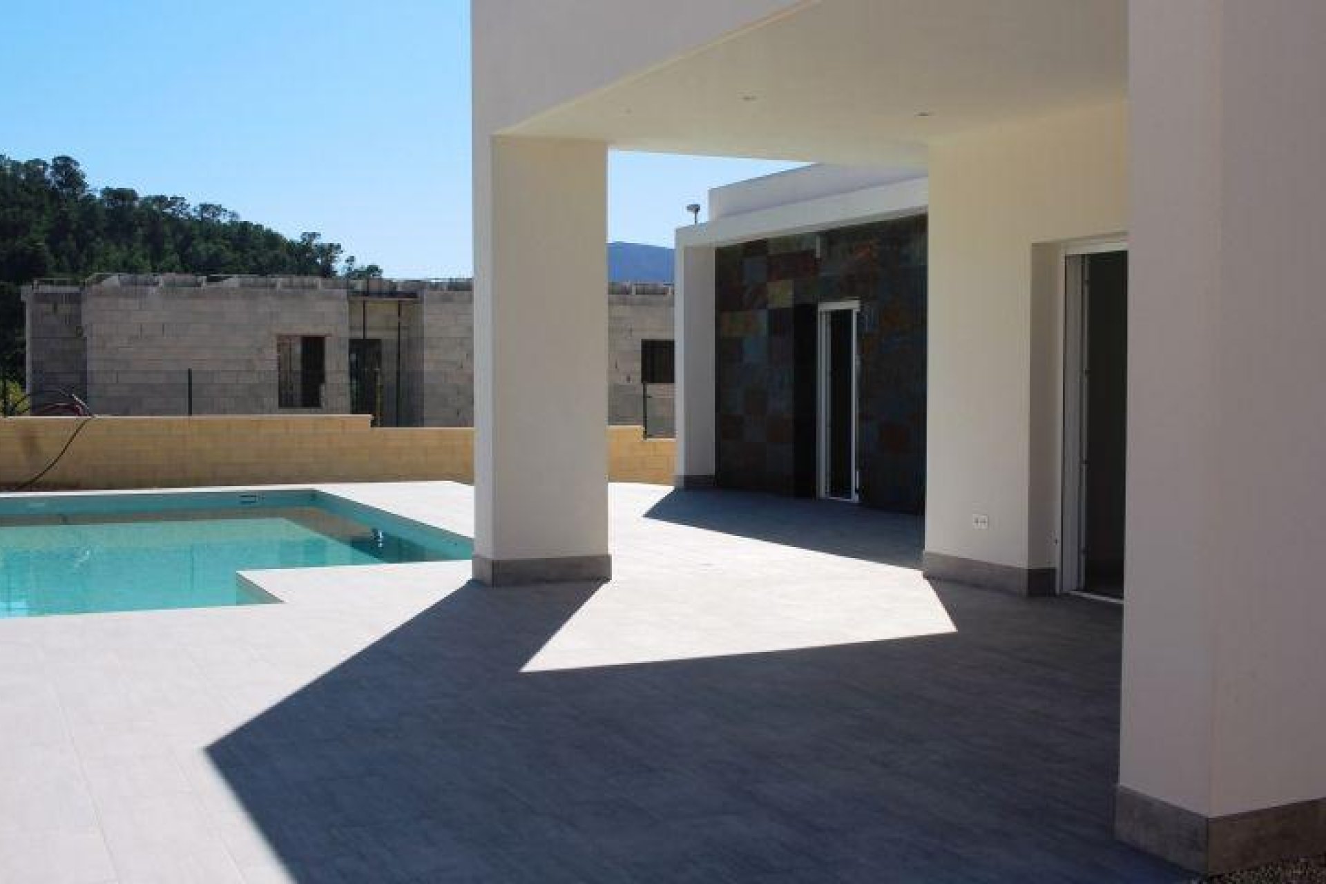 Nouvelle construction - Villa -
La Romana - Villas de la Romana