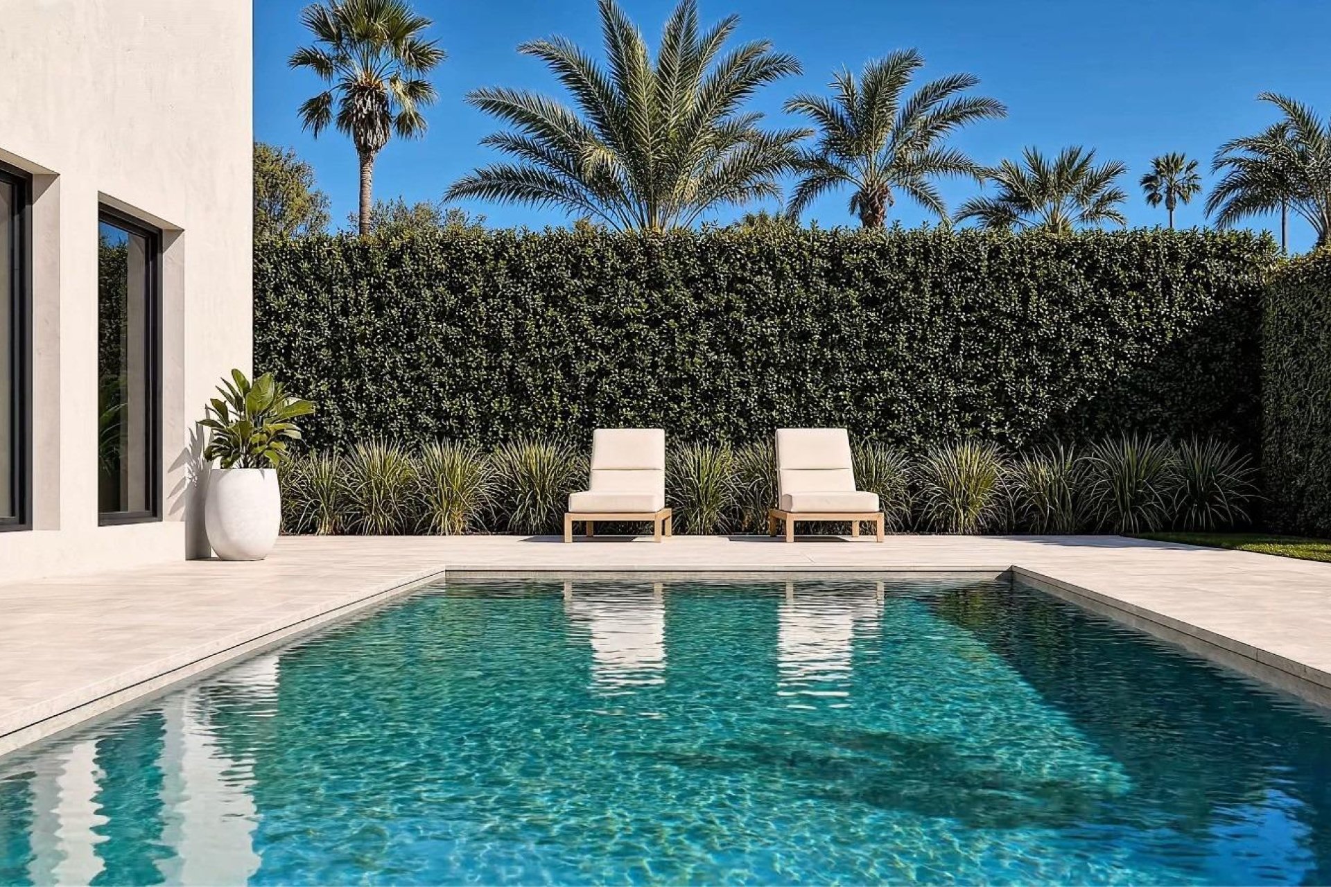 Nouvelle construction - Villa -
Lorca - Jardines de Almenara