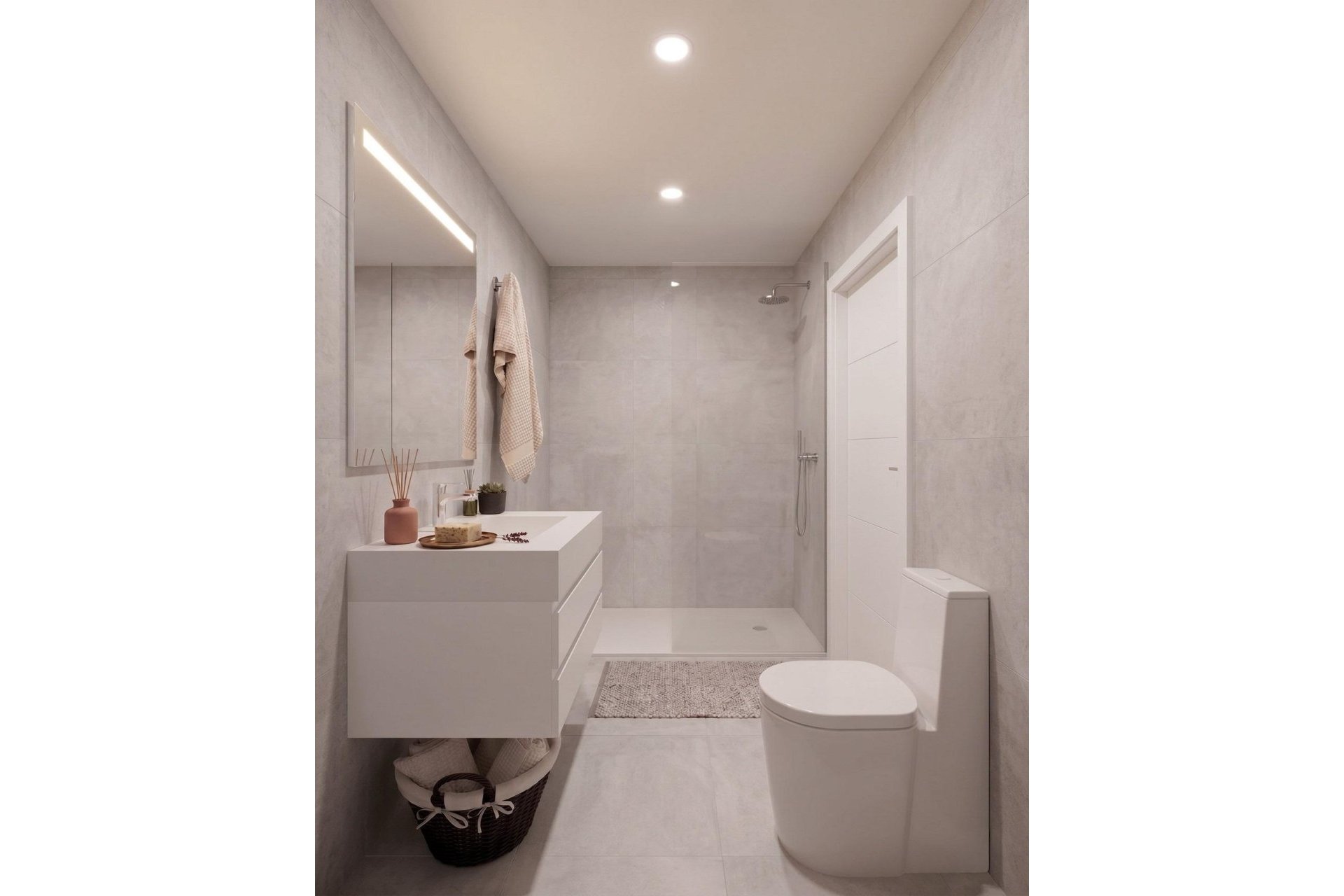 Nouvelle construction - Villa -
Lorca - Jardines de Almenara