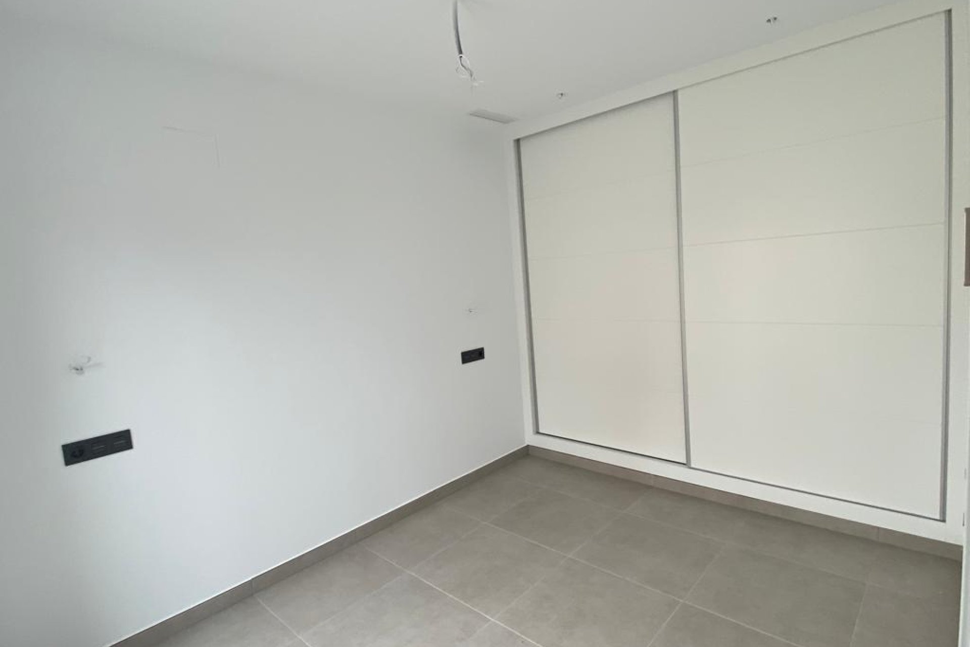 Nouvelle construction - Villa -
Los Alcazares - La Concha