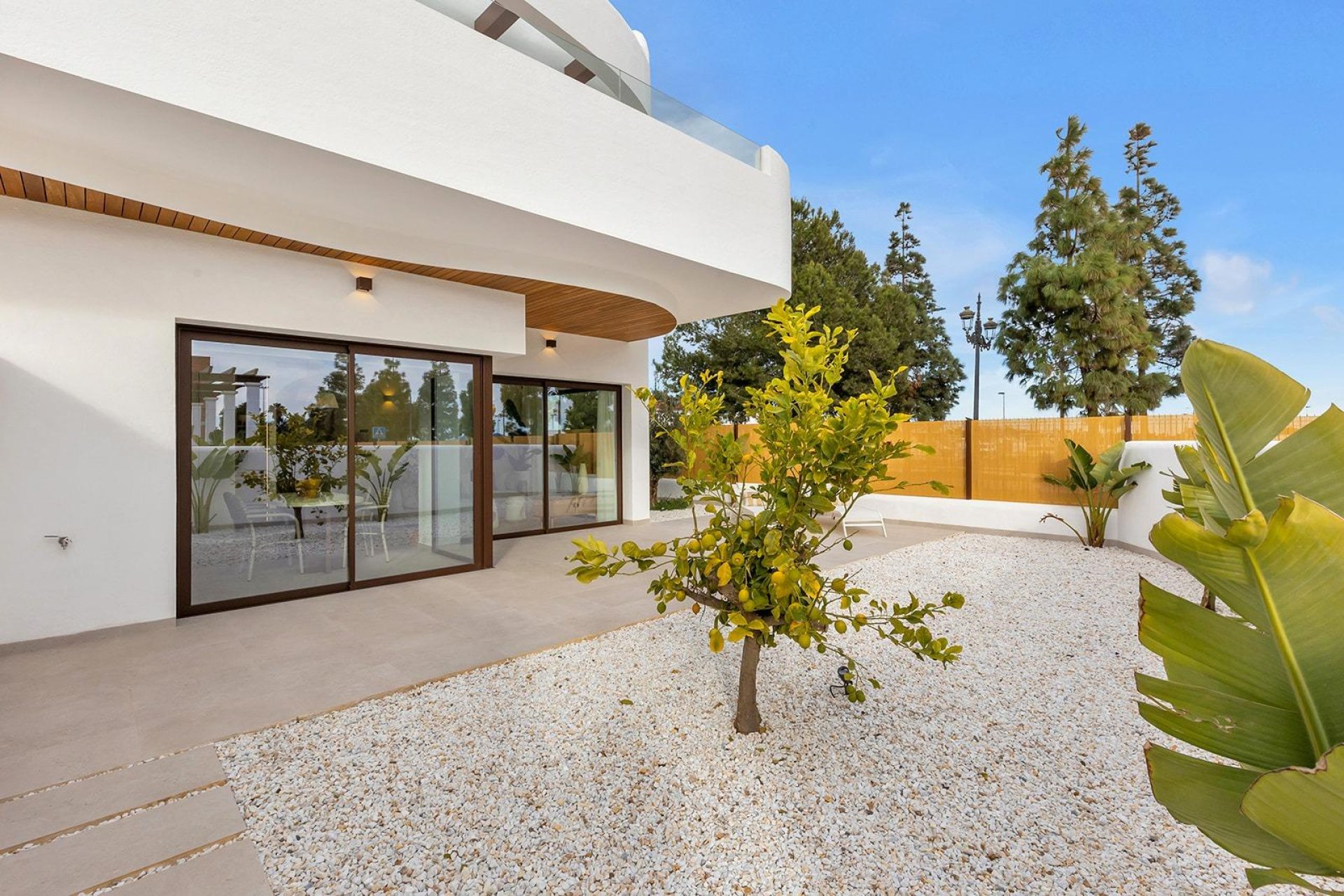 Nouvelle construction - Villa -
Los Alcazares - La Serena Golf