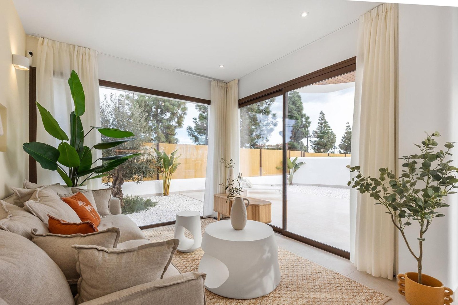 Nouvelle construction - Villa -
Los Alcazares - La Serena Golf