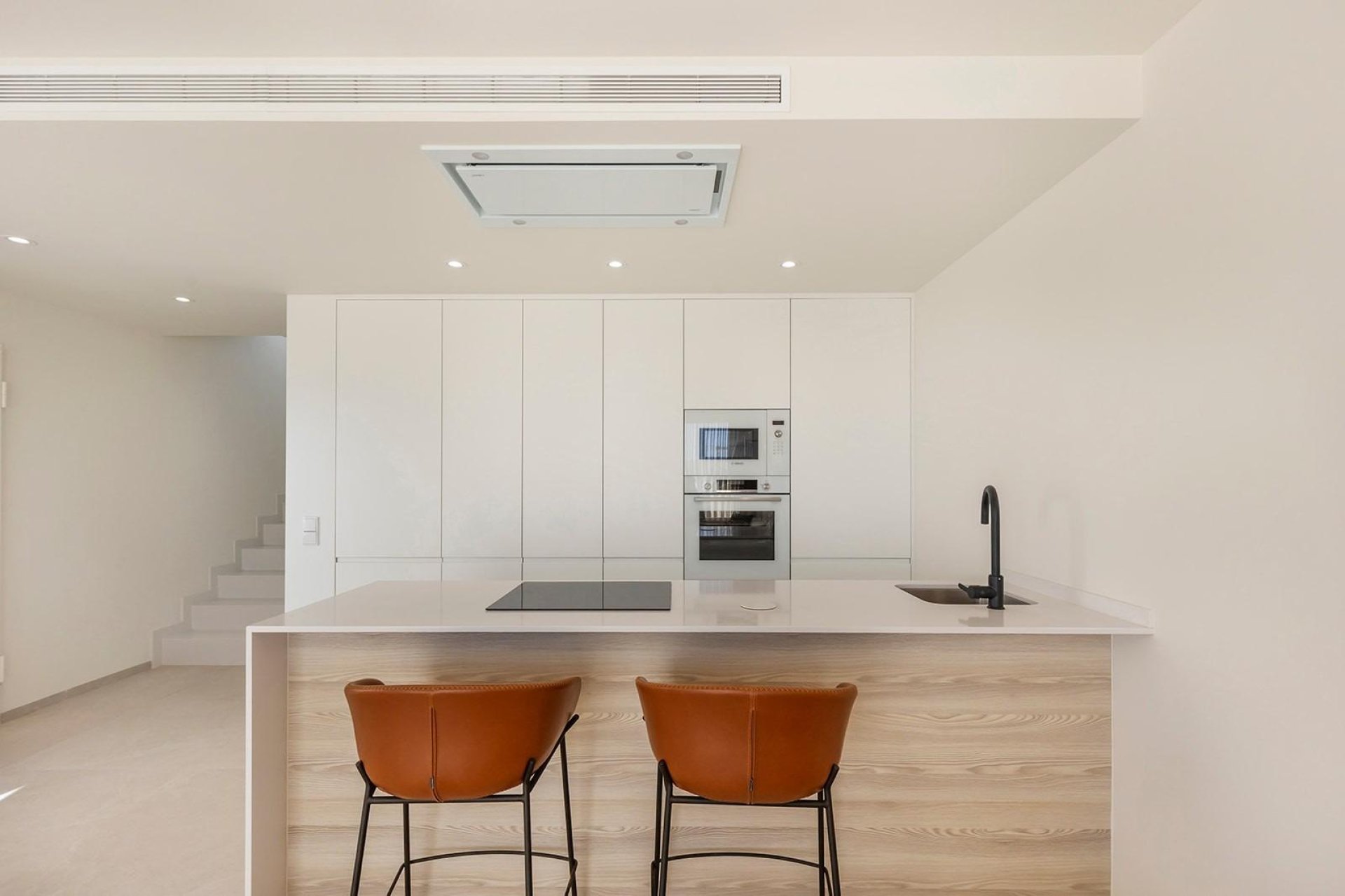 Nouvelle construction - Villa -
Los Alcazares - Serena Golf