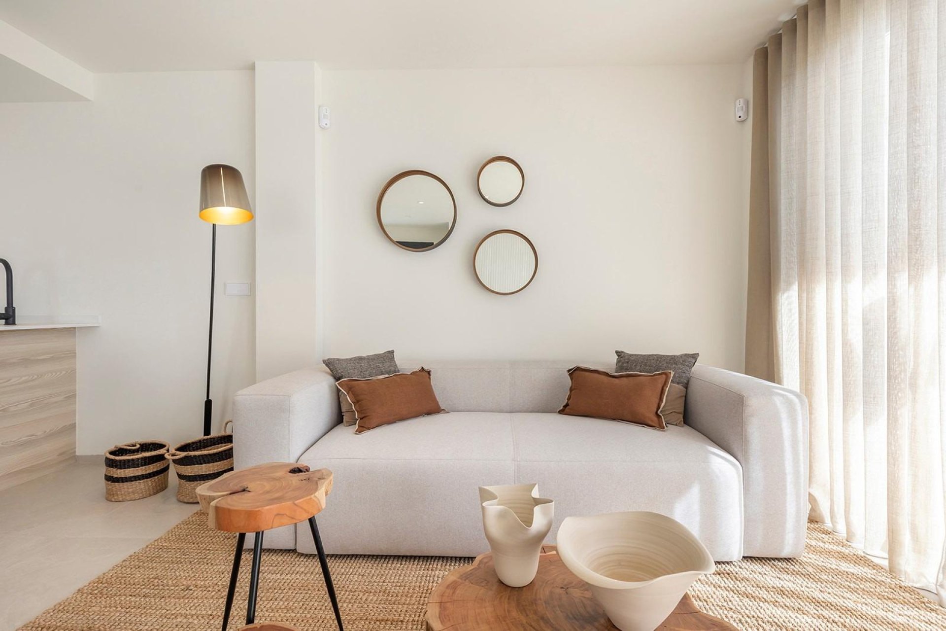 Nouvelle construction - Villa -
Los Alcazares - Serena Golf