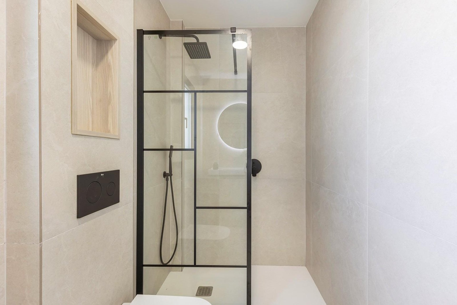 Nouvelle construction - Villa -
Los Alcazares - Serena Golf