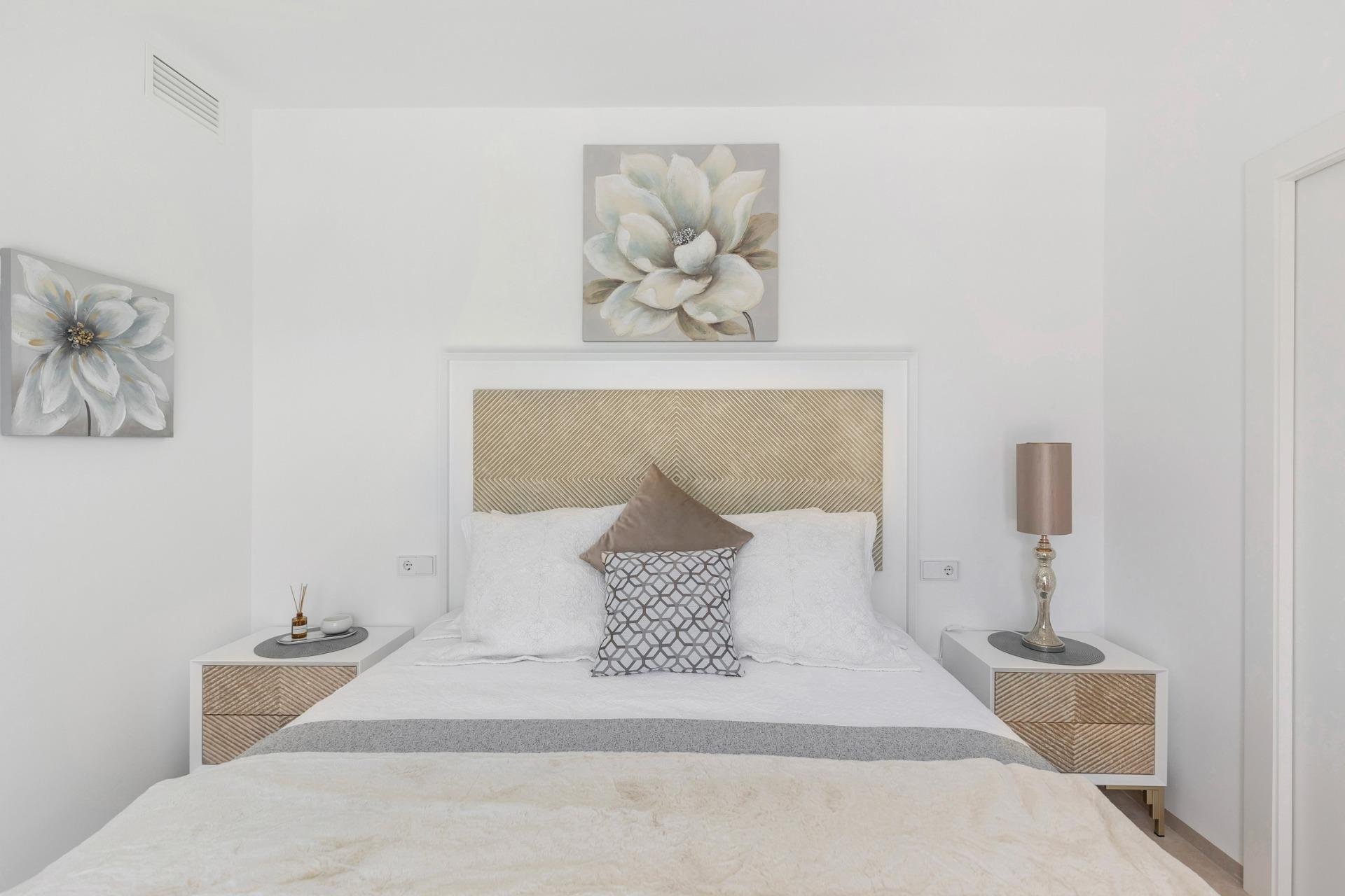 Nouvelle construction - Villa -
Los Alcazares - Serena Golf