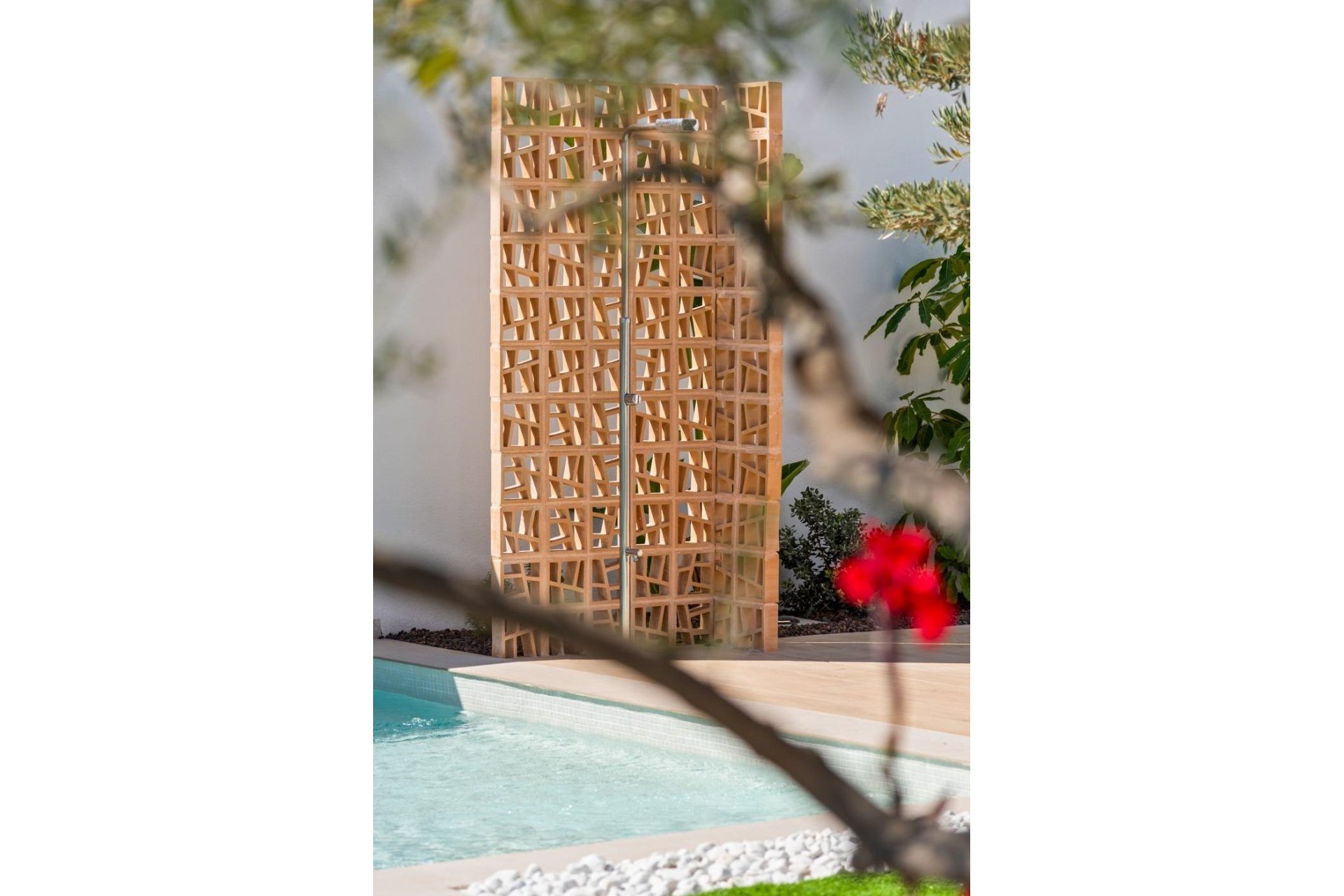 Nouvelle construction - Villa -
Los Alcazares - Serena Golf