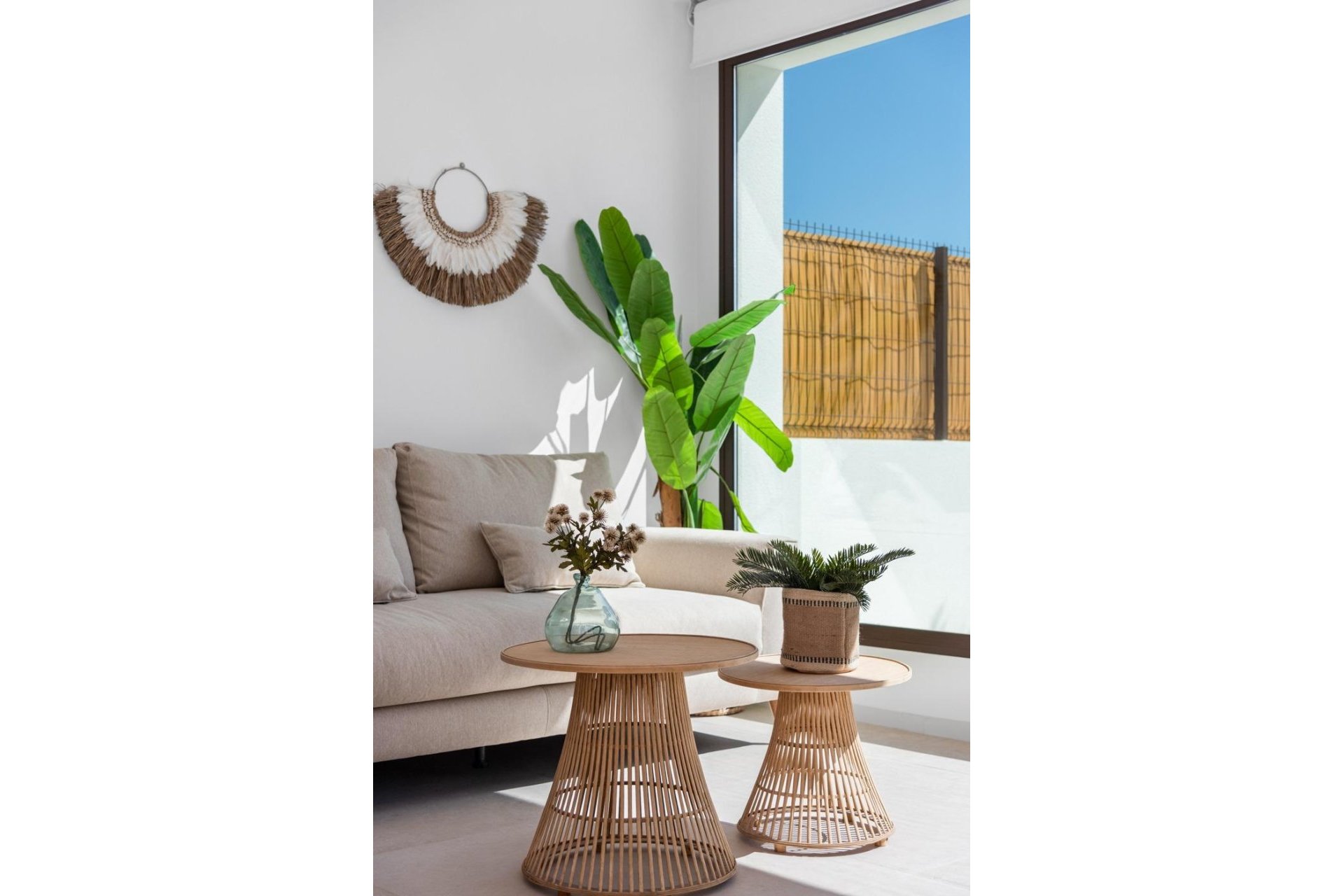 Nouvelle construction - Villa -
Los Alcazares - Serena Golf