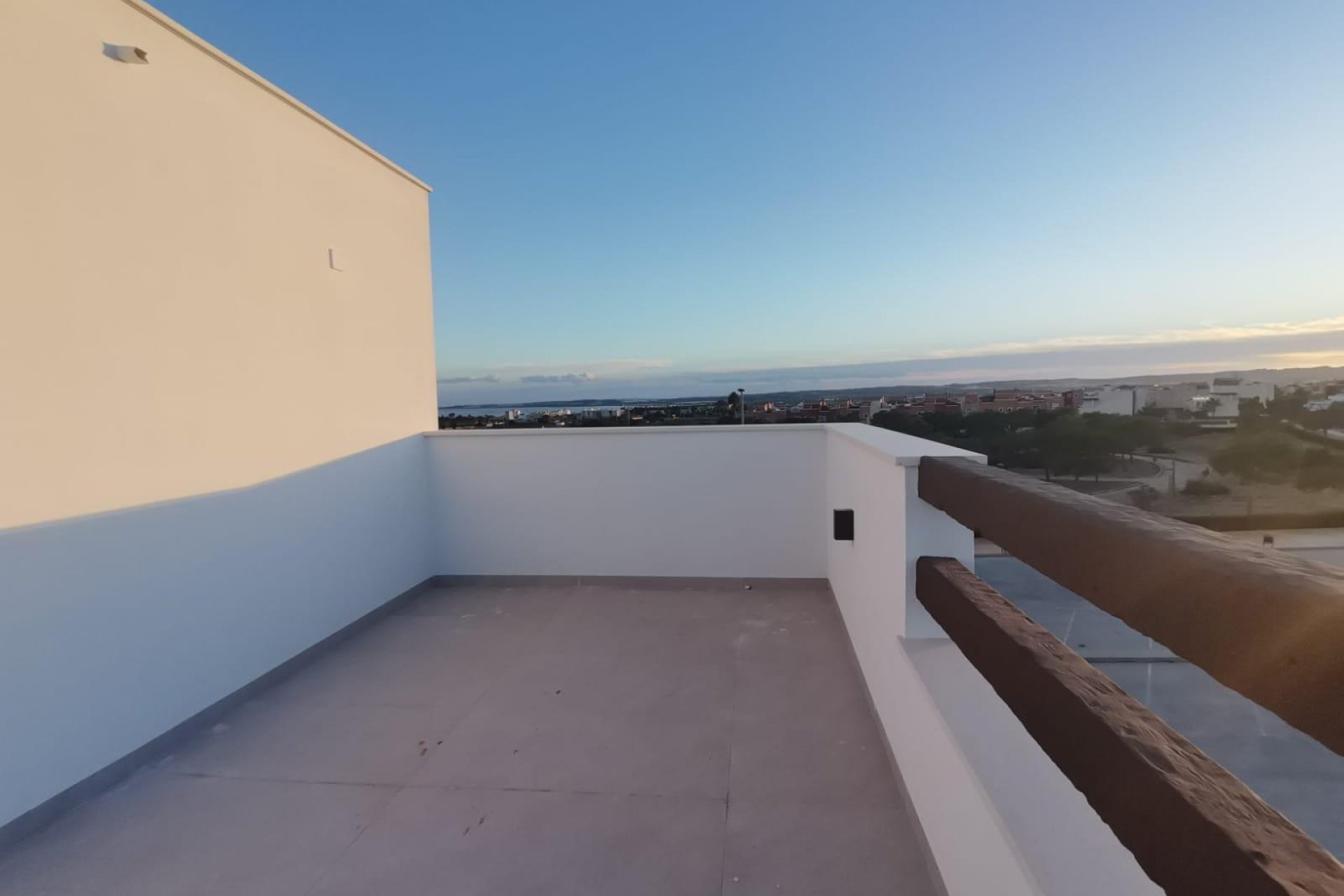 Nouvelle construction - Villa -
Los Montesinos - La Herrada