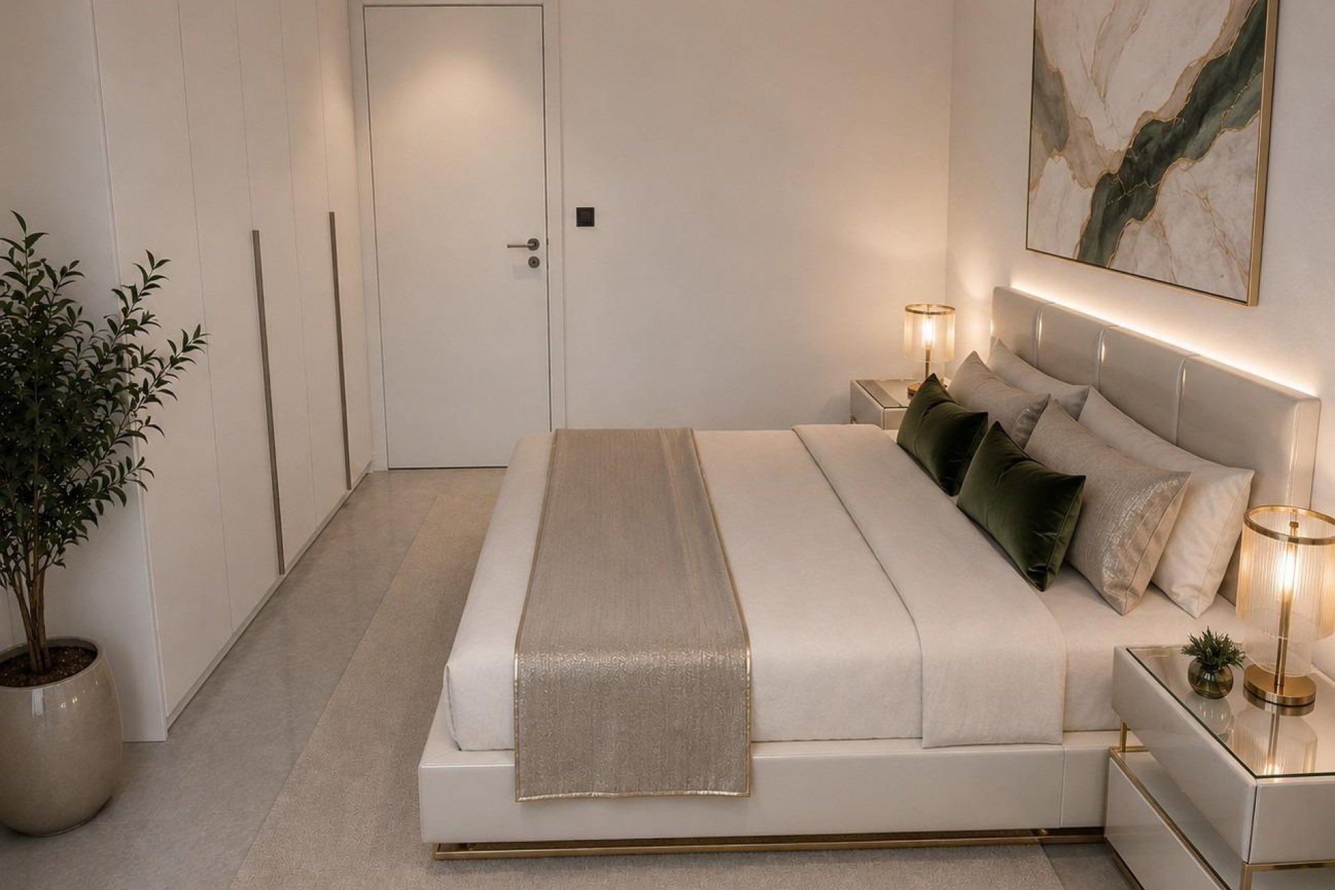 Nouvelle construction - Villa -
Mazarron - Country Club