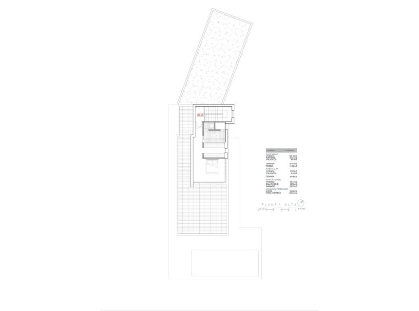 Nouvelle construction - Villa -
Moraira_Teulada - Cala L Andrago