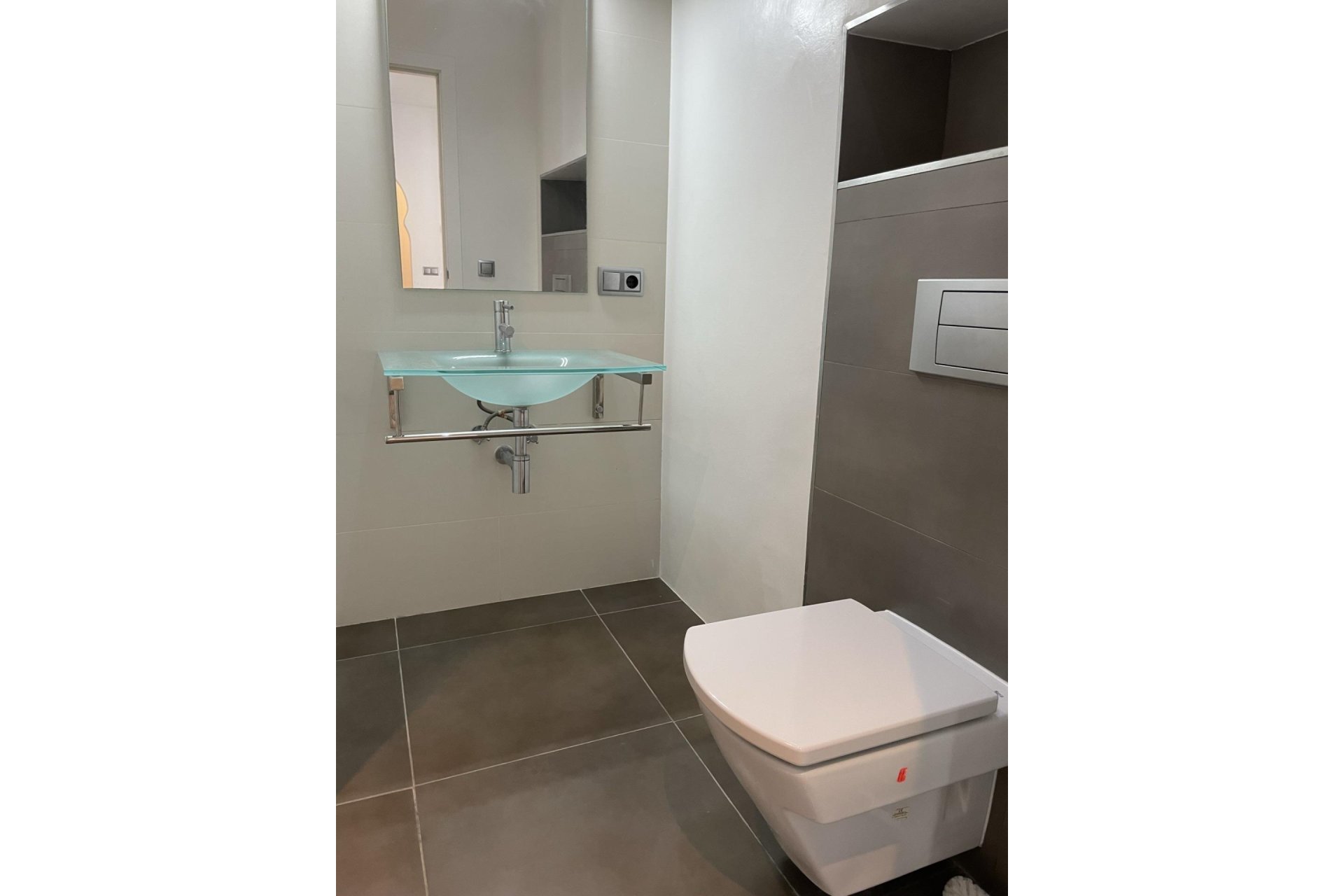 Nouvelle construction - Villa -
Moraira_Teulada - La Sabatera