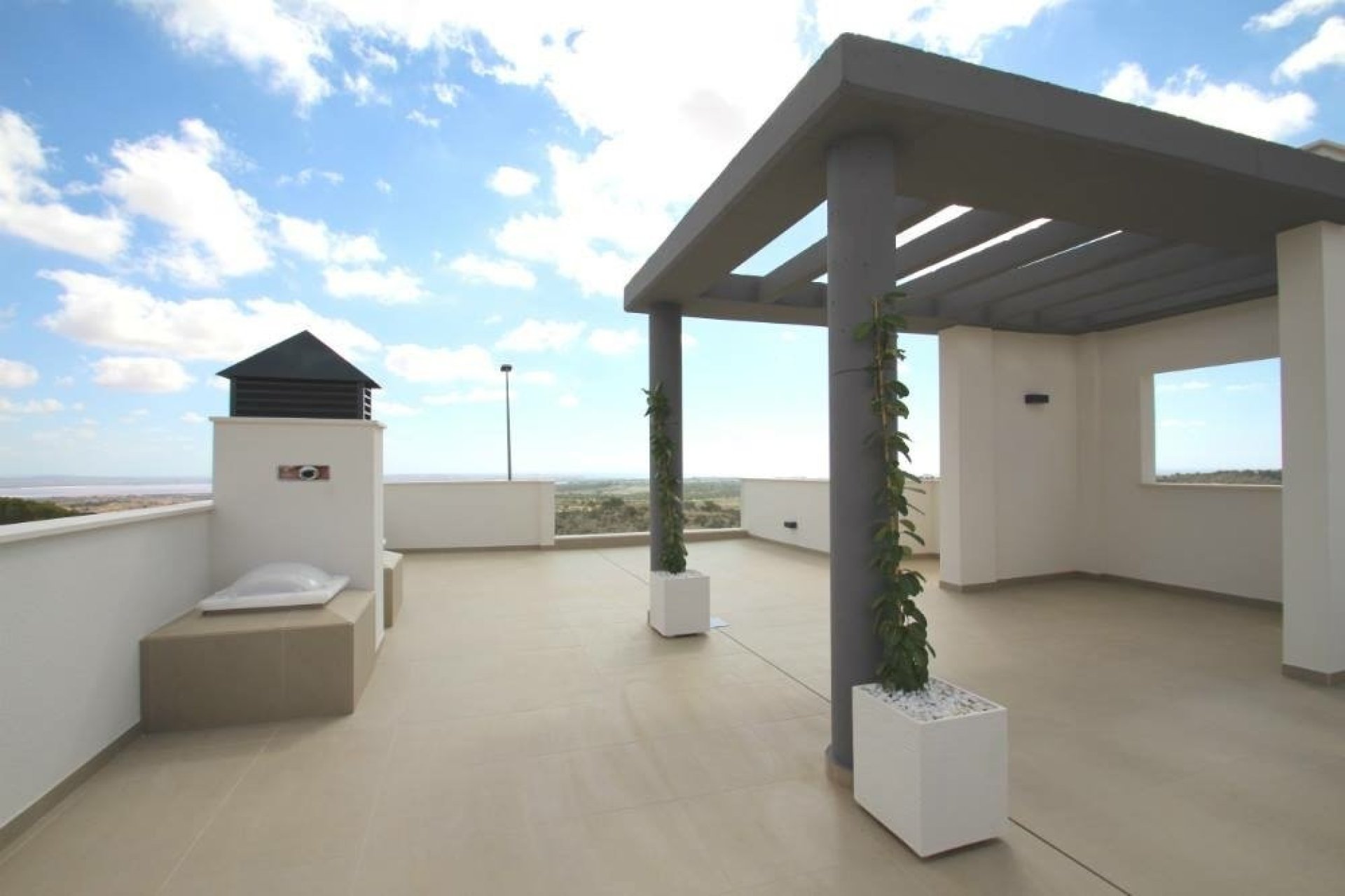 Nouvelle construction - Villa -
Orihuela Costa - Campoamor