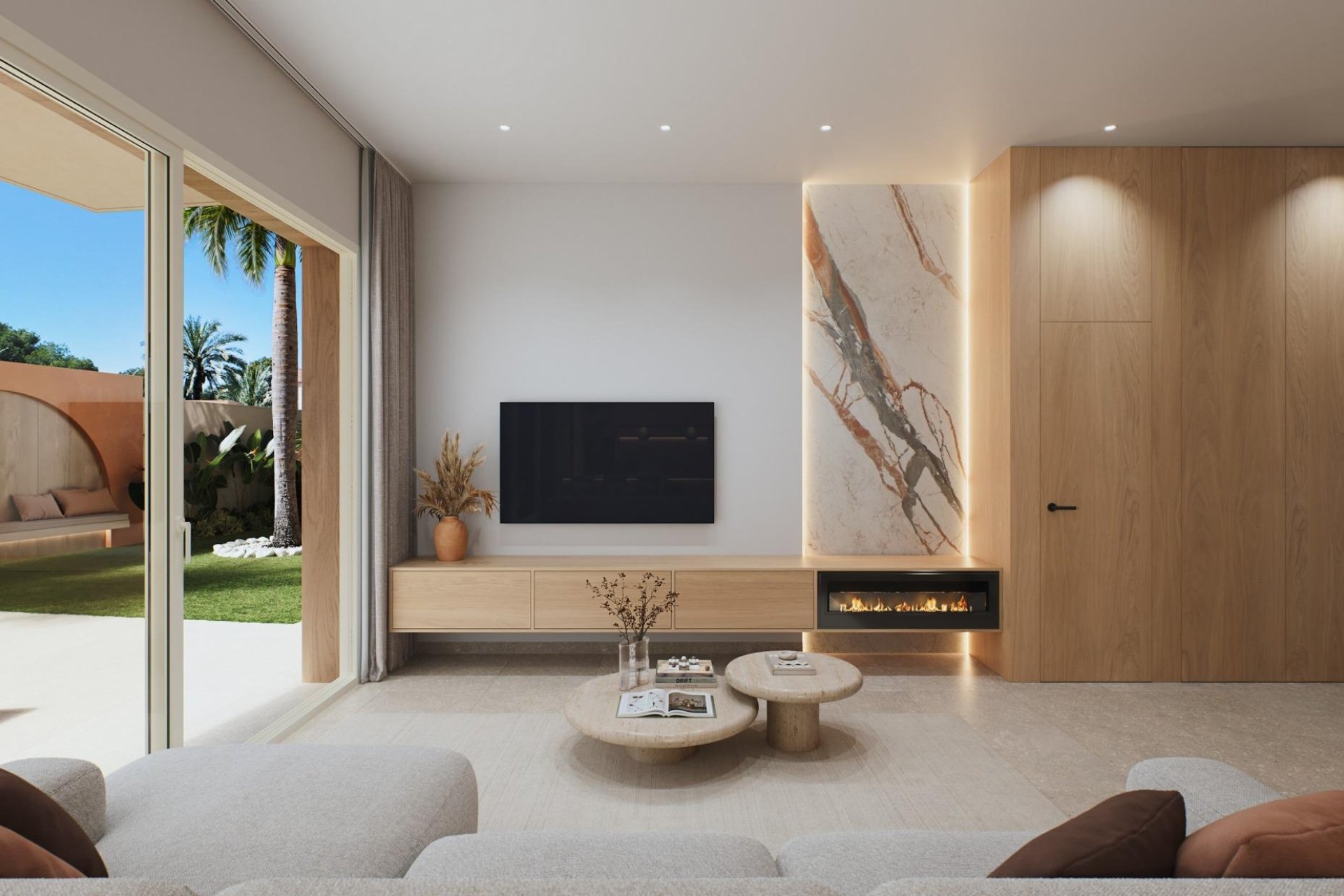 Nouvelle construction - Villa -
Orihuela Costa - Dehesa de campoamor