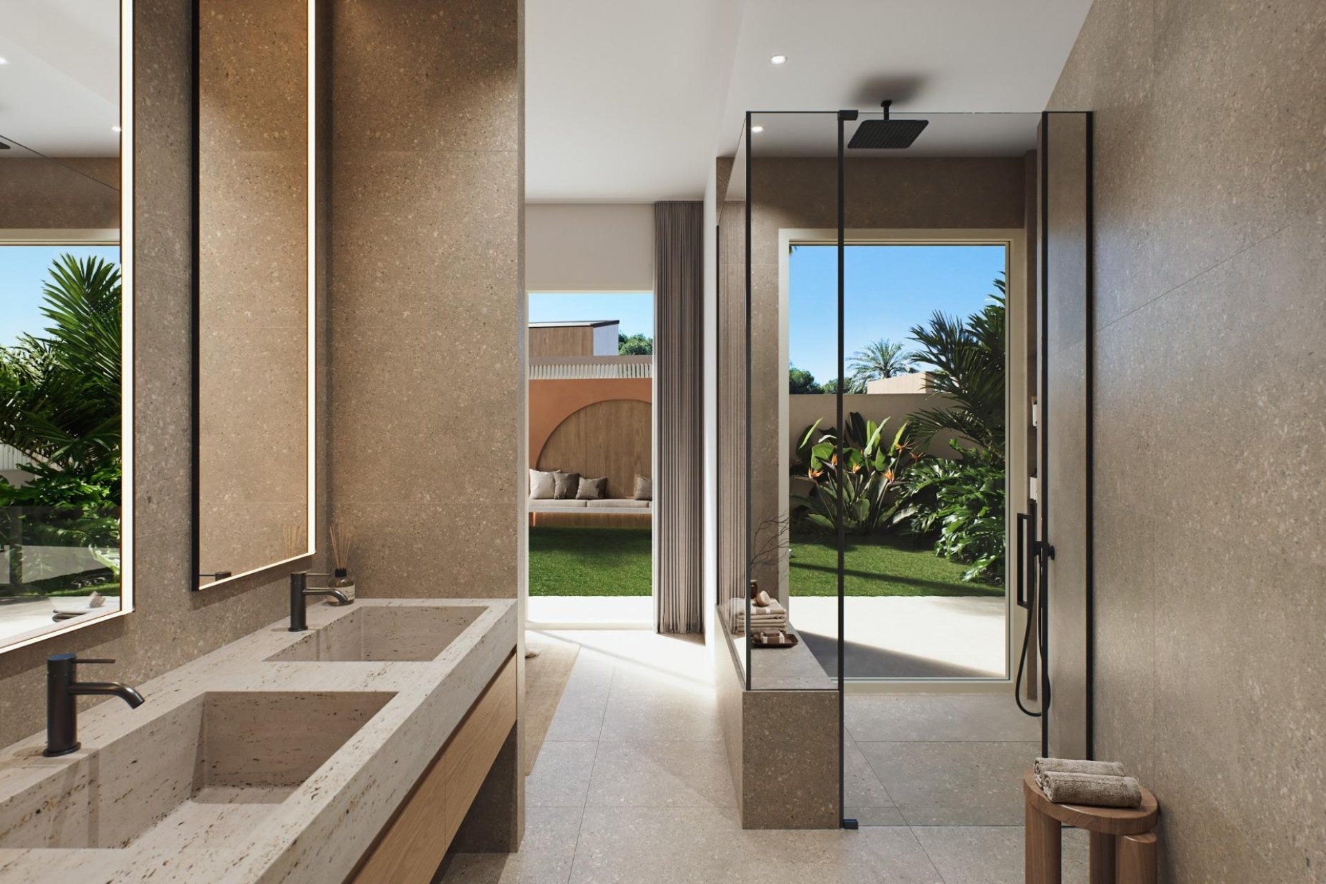 Nouvelle construction - Villa -
Orihuela Costa - Dehesa de campoamor