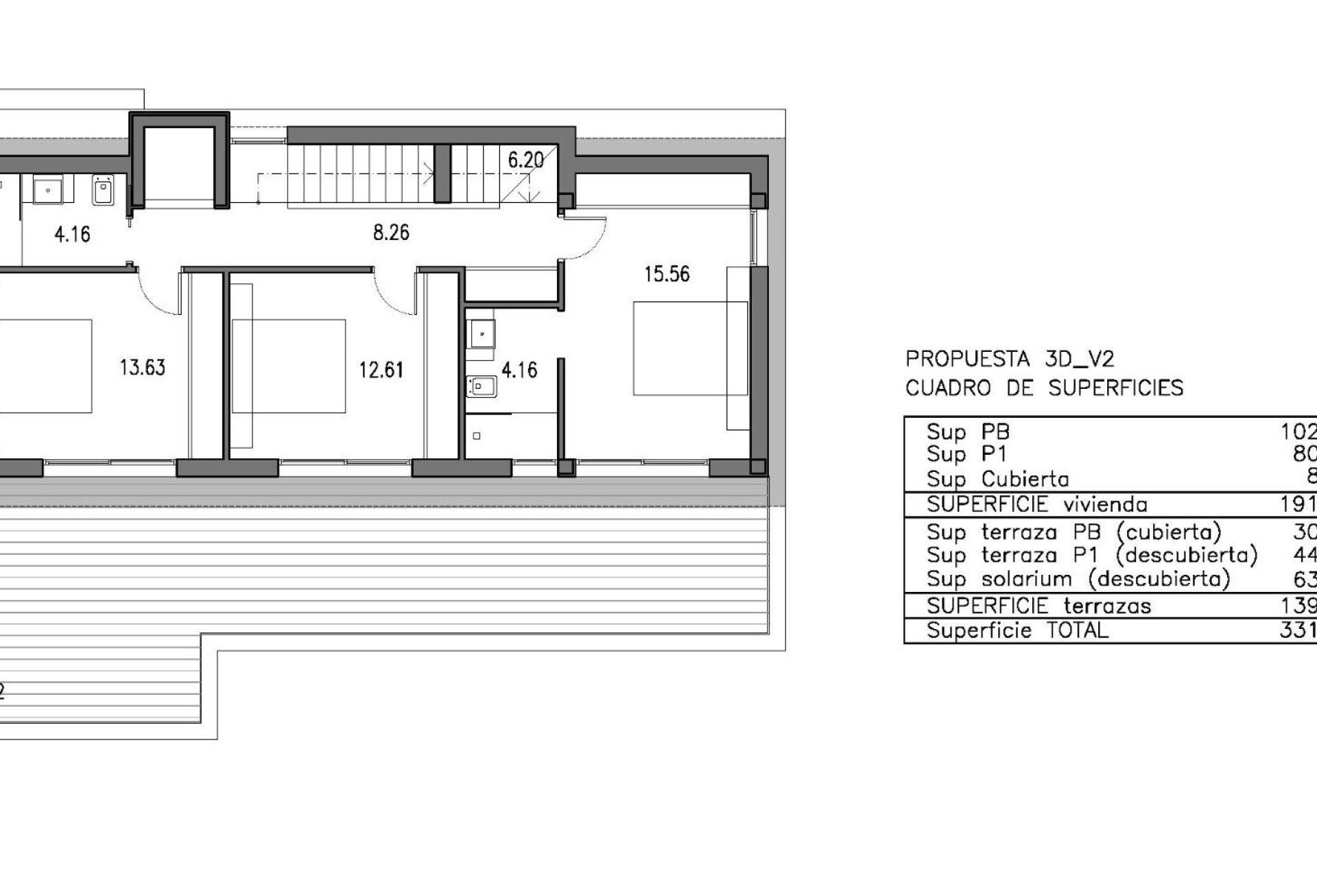 Nouvelle construction - Villa -
Orihuela Costa - Dehesa de campoamor