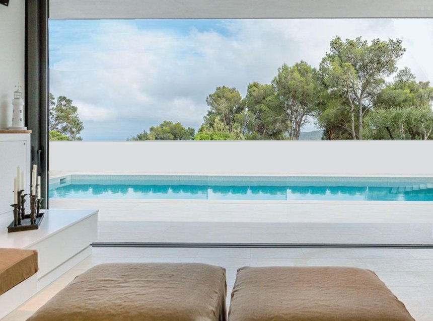 Nouvelle construction - Villa -
Orihuela Costa - Las Filipinas