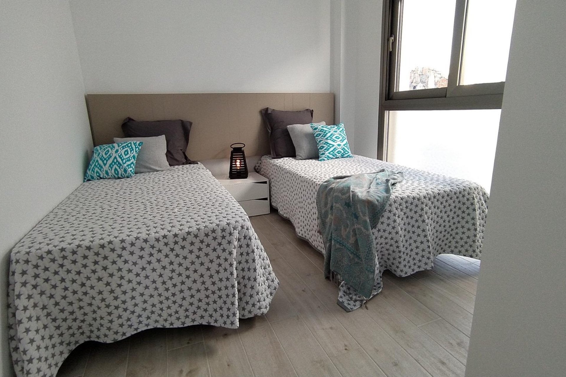 Nouvelle construction - Villa -
Orihuela Costa - PAU 8
