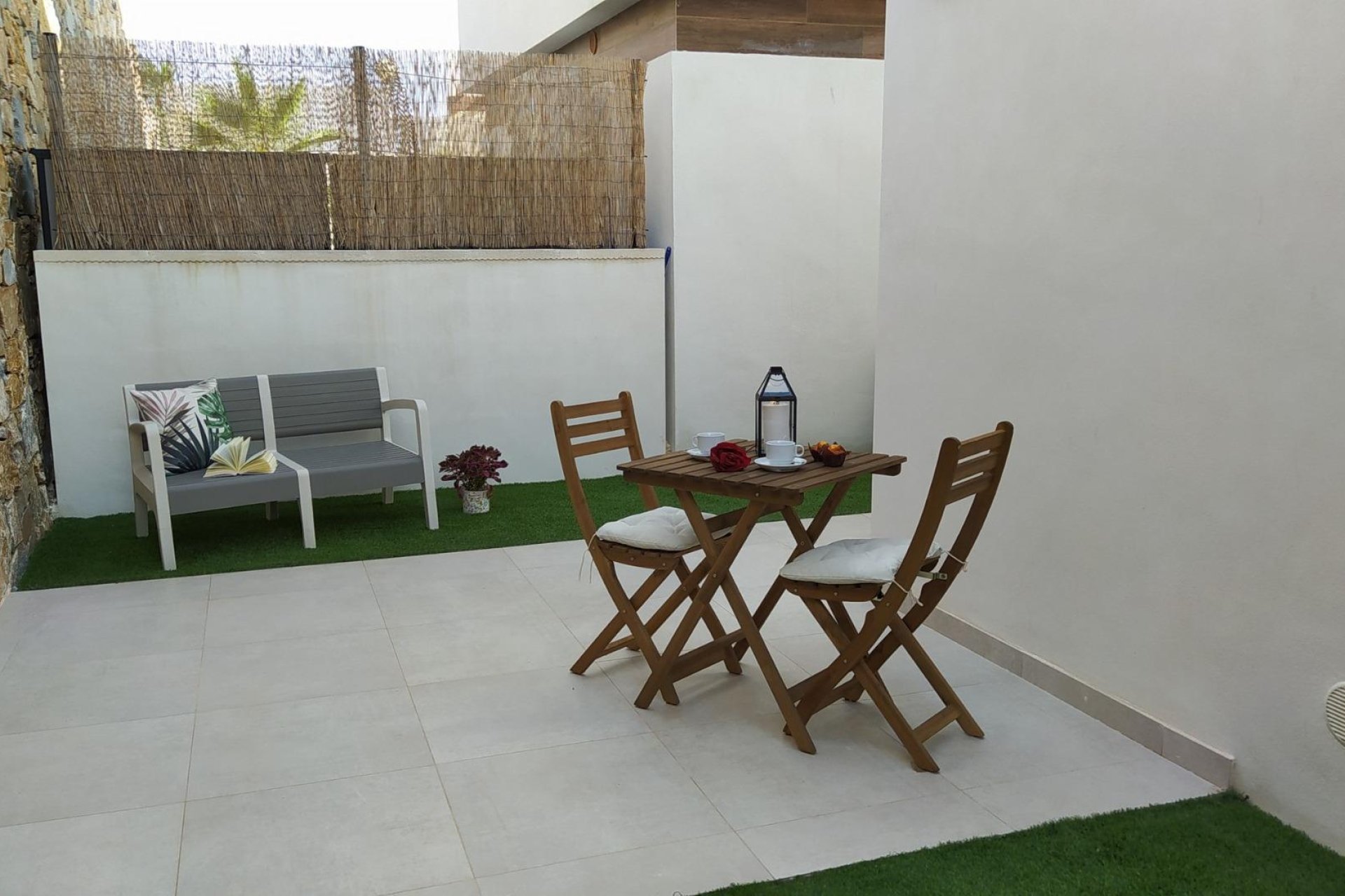 Nouvelle construction - Villa -
Orihuela Costa - PAU 8
