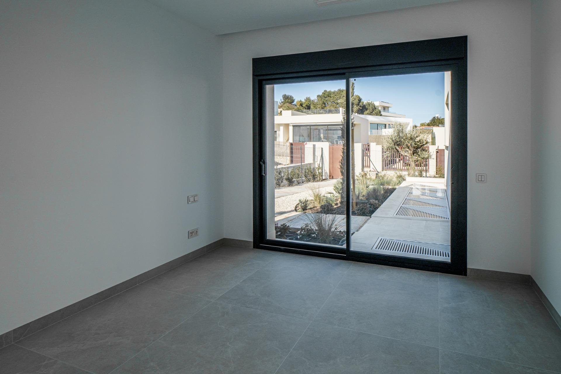 Nouvelle construction - Villa -
Orihuela - Las Colinas Golf