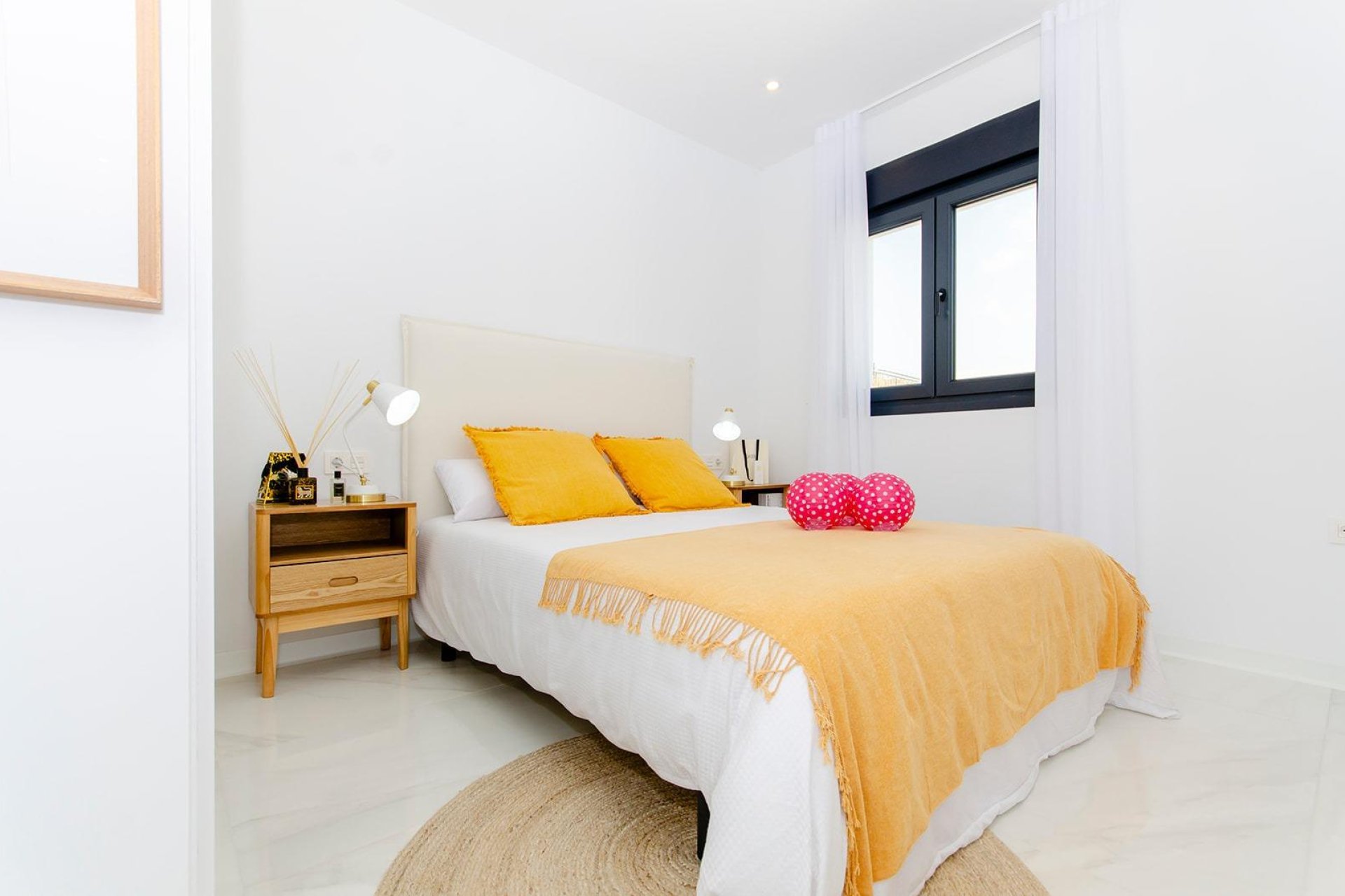 Nouvelle construction - Villa -
Orihuela - Vistabella Golf