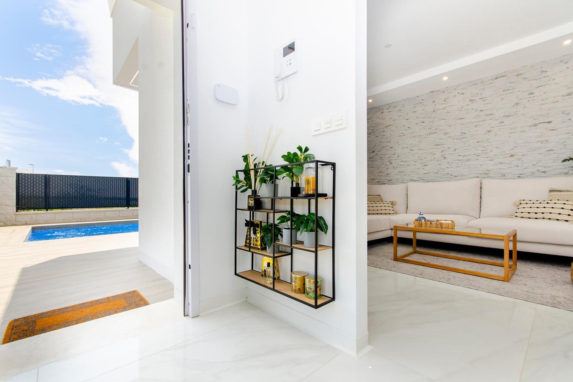 Nouvelle construction - Villa -
Orihuela - Vistabella Golf