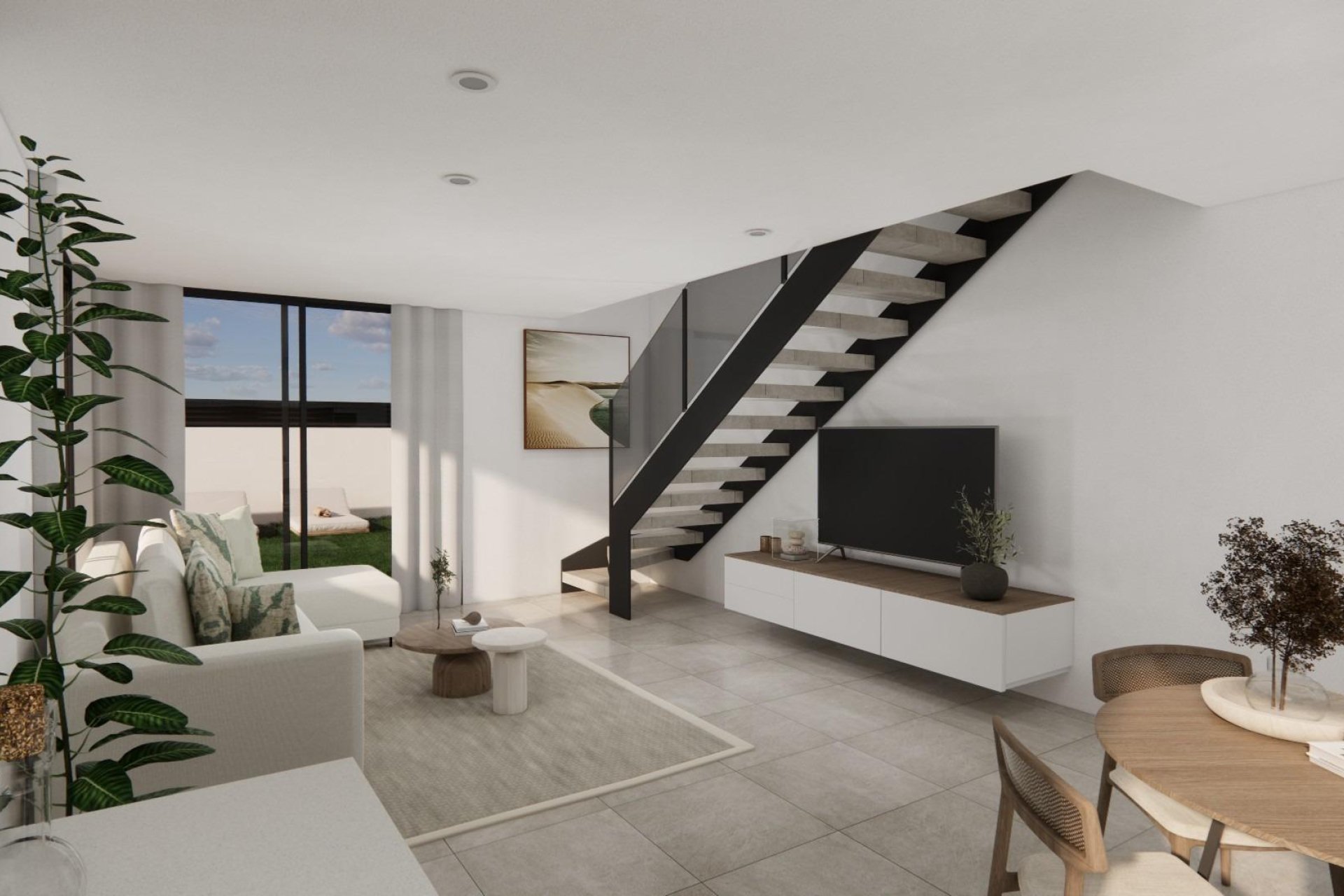 Nouvelle construction - Villa -
Orihuela - Vistabella Golf