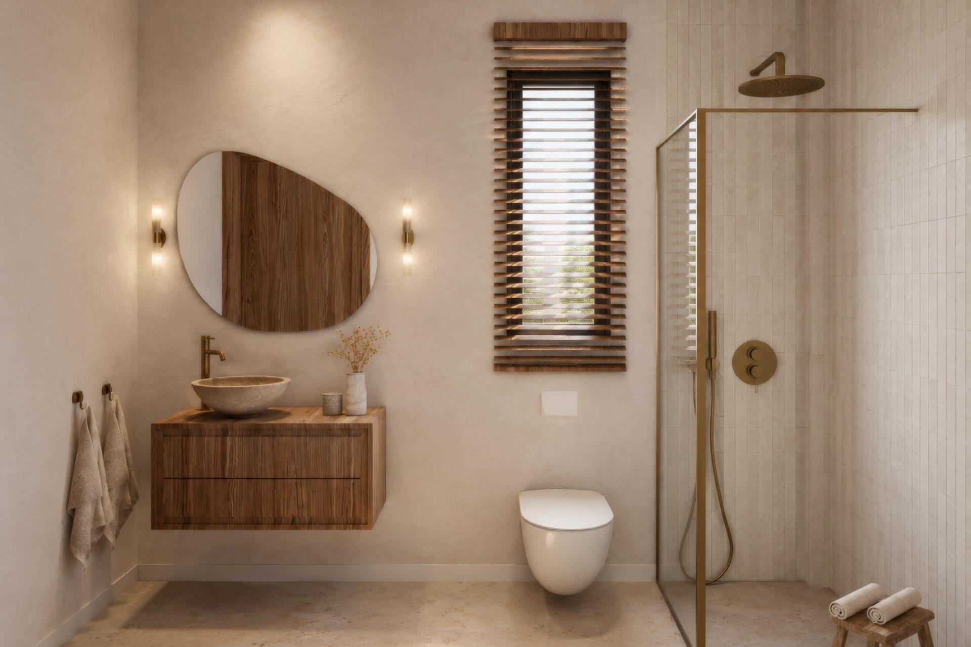 Nouvelle construction - Villa -
Orihuela - Vistabella Golf