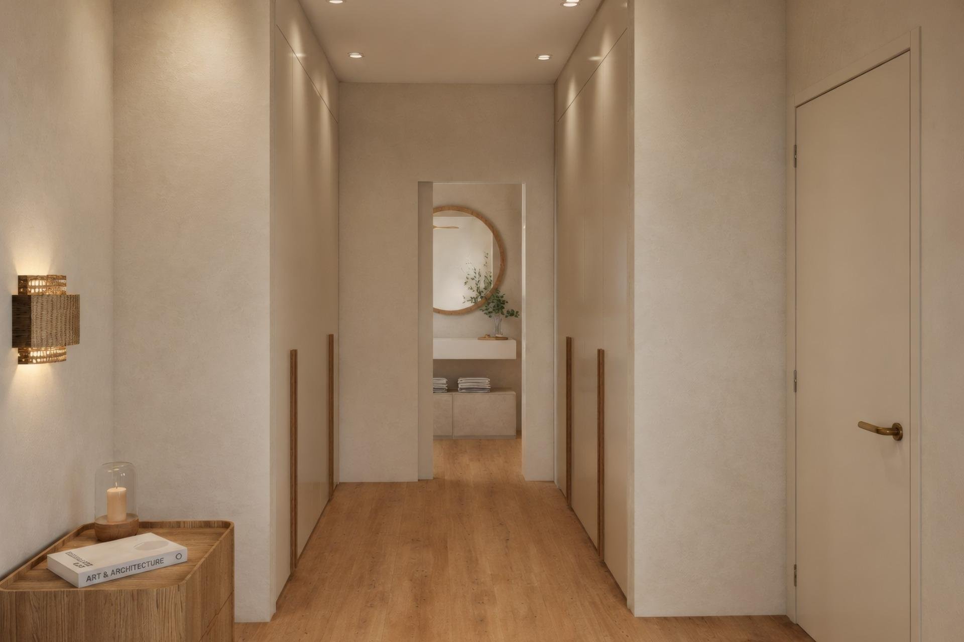 Nouvelle construction - Villa -
Orihuela - Vistabella Golf