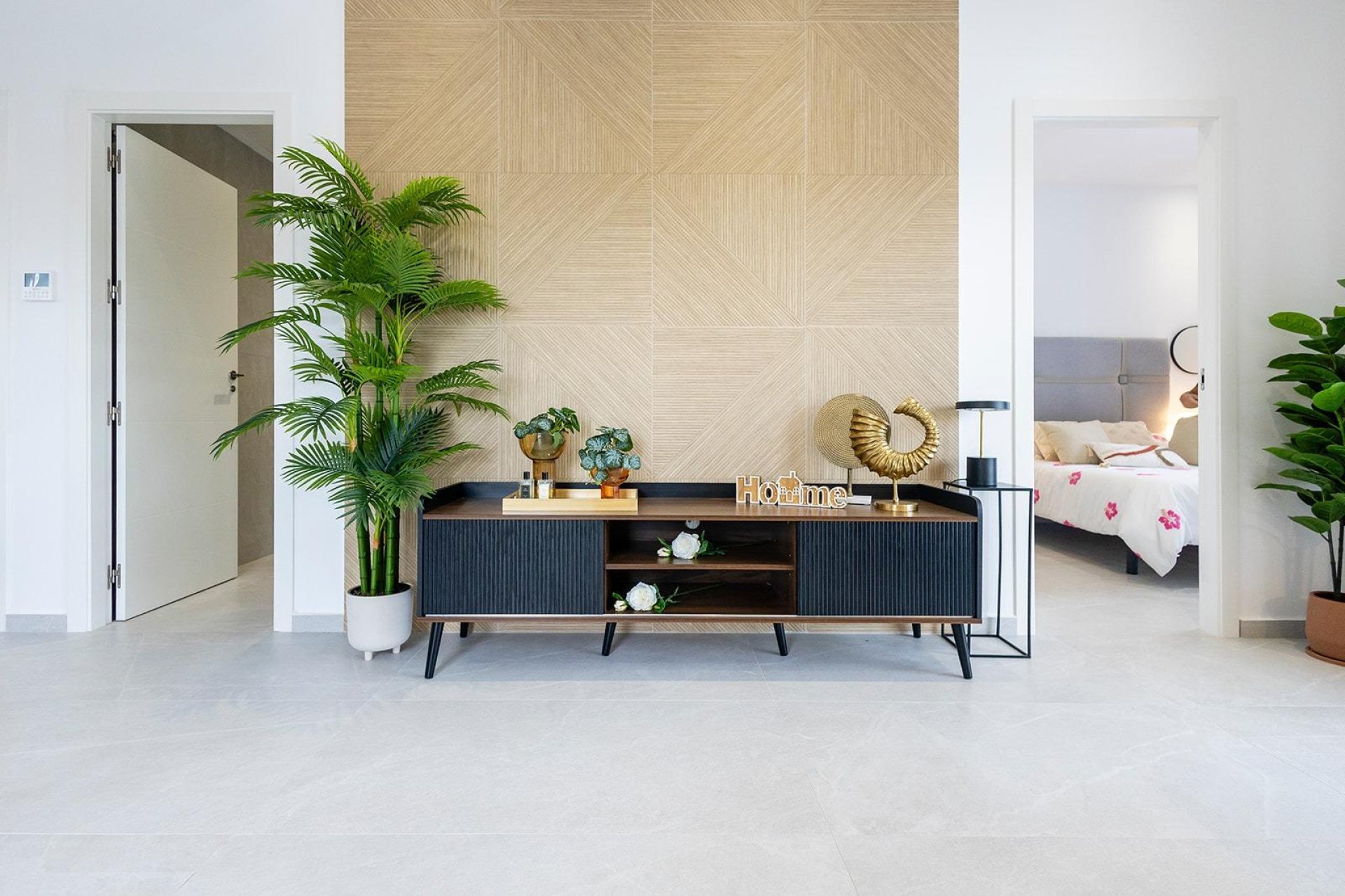 Nouvelle construction - Villa -
Orihuela - Vistabella Golf