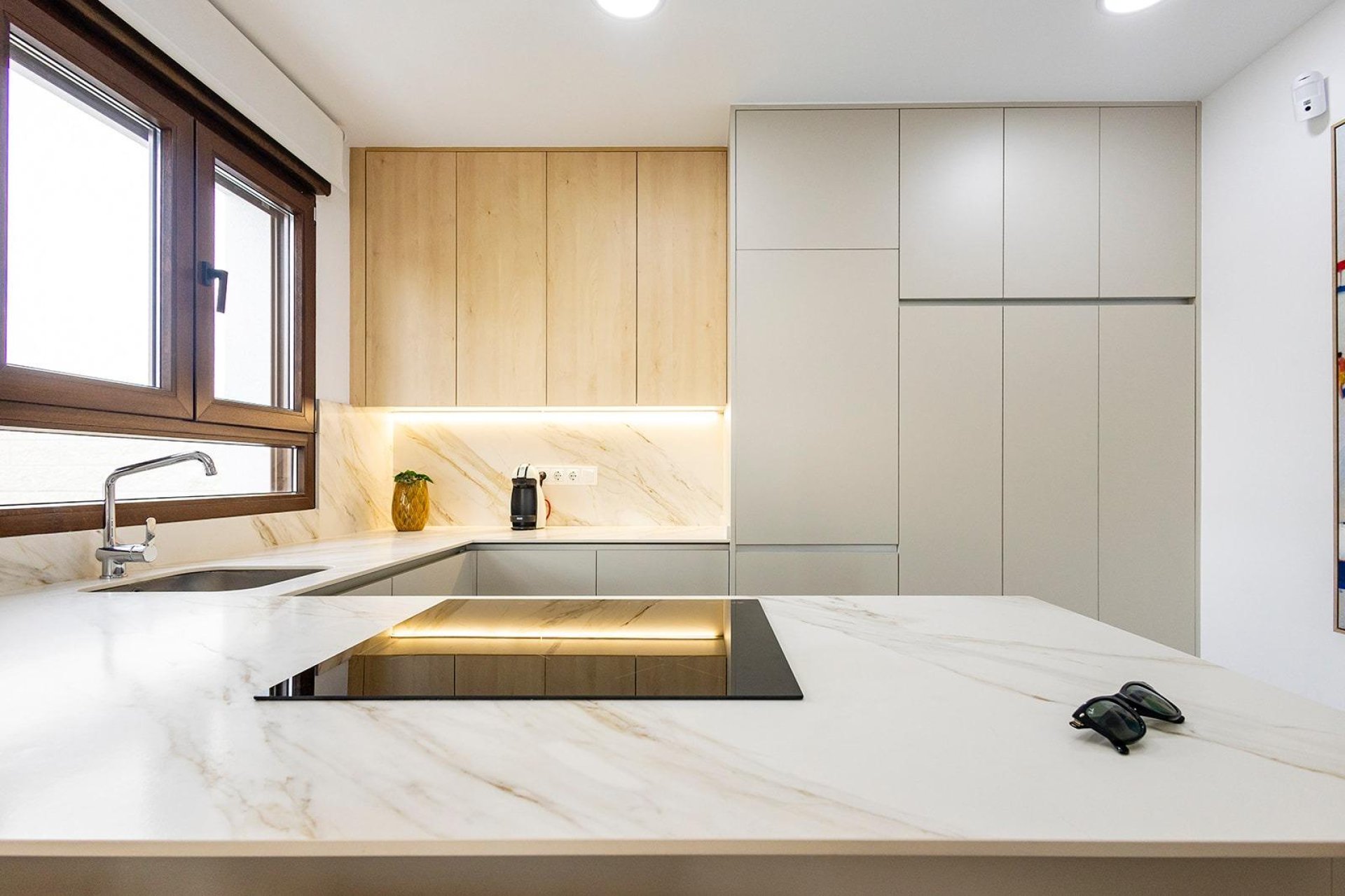 Nouvelle construction - Villa -
Orihuela - Vistabella Golf