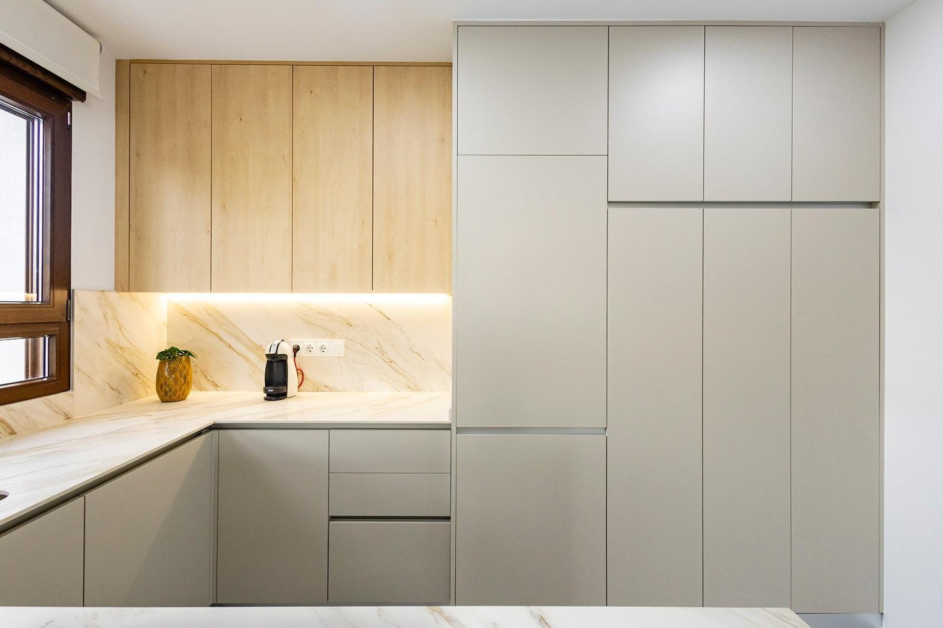 Nouvelle construction - Villa -
Orihuela - Vistabella Golf