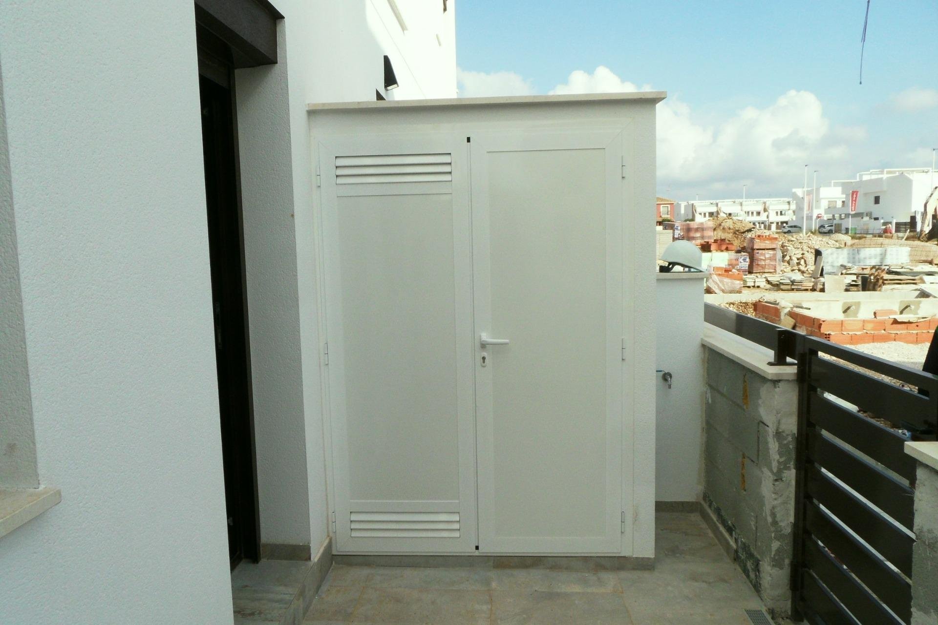 Nouvelle construction - Villa -
Pilar de la Horadada - El Pilar de la Horadada