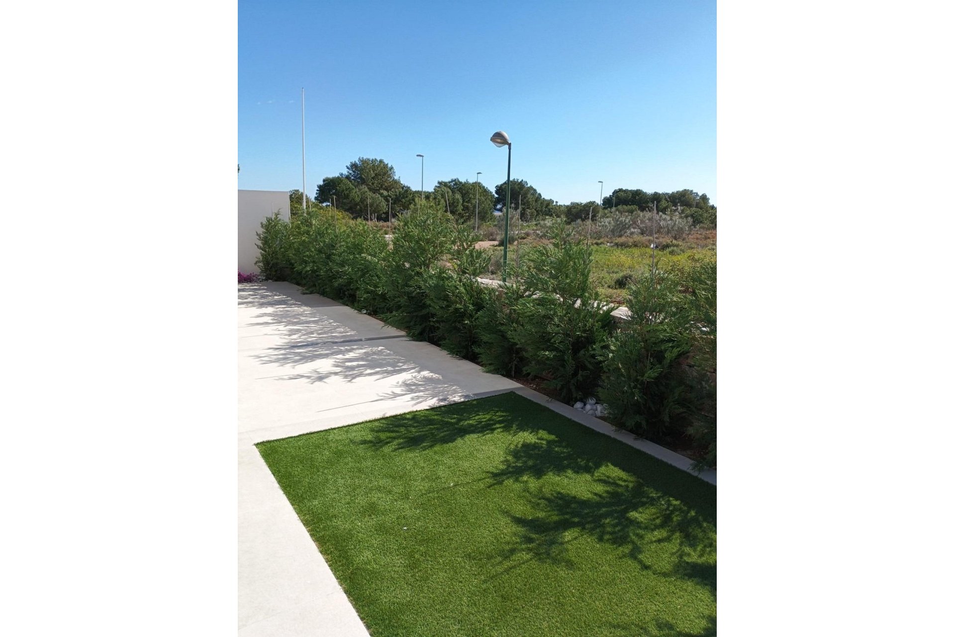 Nouvelle construction - Villa -
Pilar de la Horadada - Lo Romero Golf