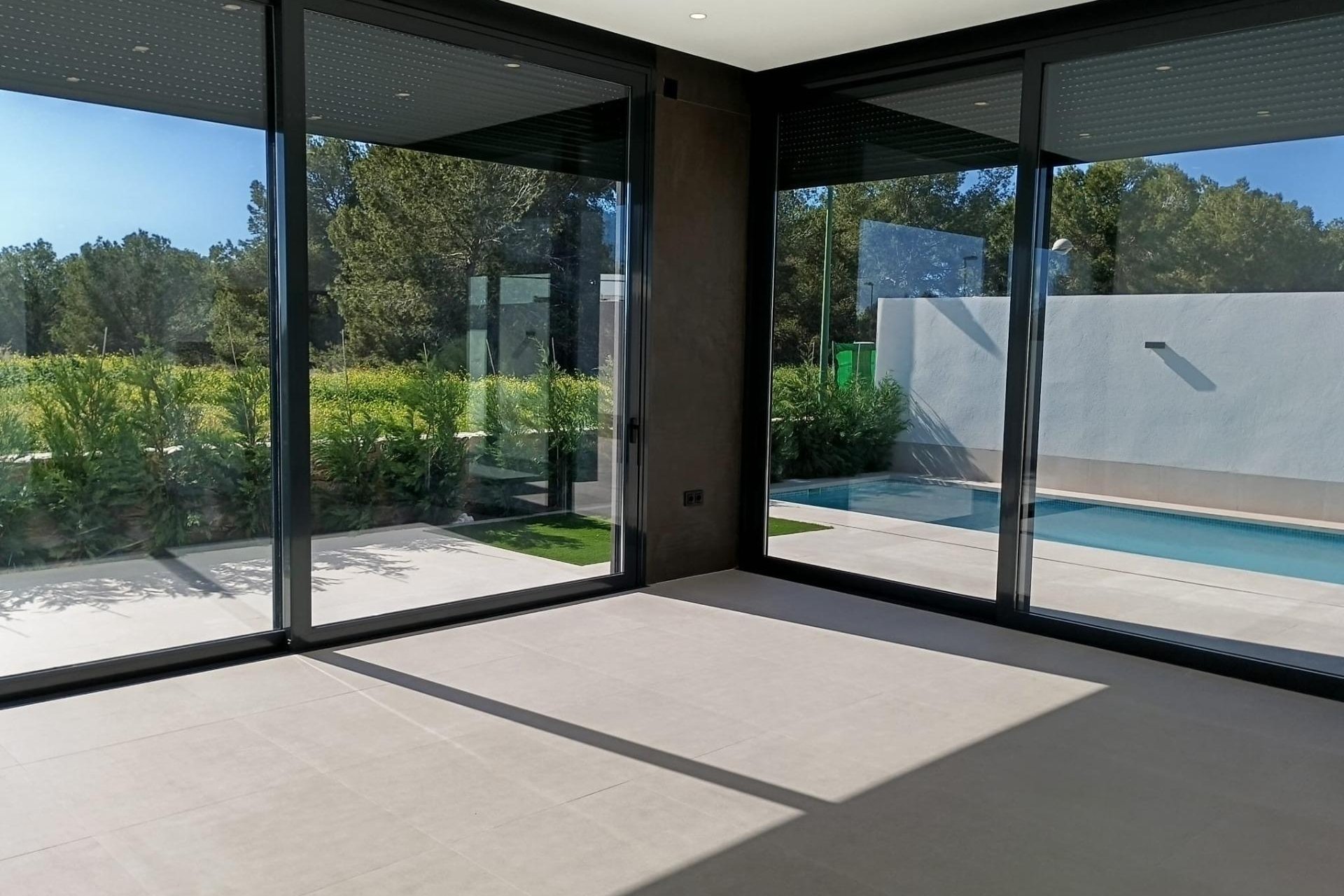 Nouvelle construction - Villa -
Pilar de la Horadada - Lo Romero Golf