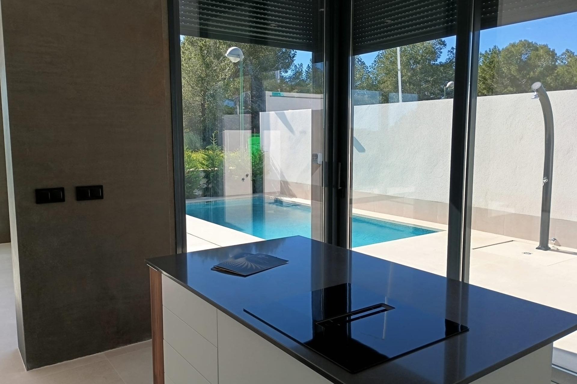 Nouvelle construction - Villa -
Pilar de la Horadada - Lo Romero Golf