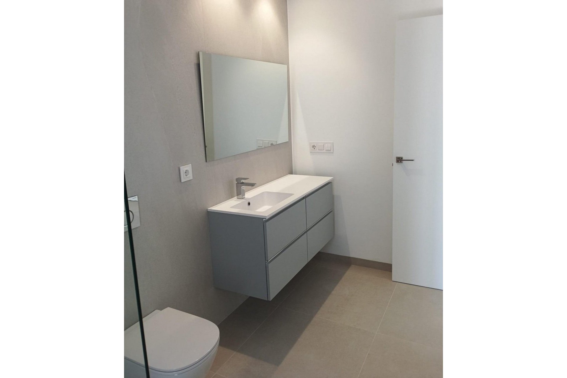 Nouvelle construction - Villa -
Pilar de la Horadada - Lo Romero Golf