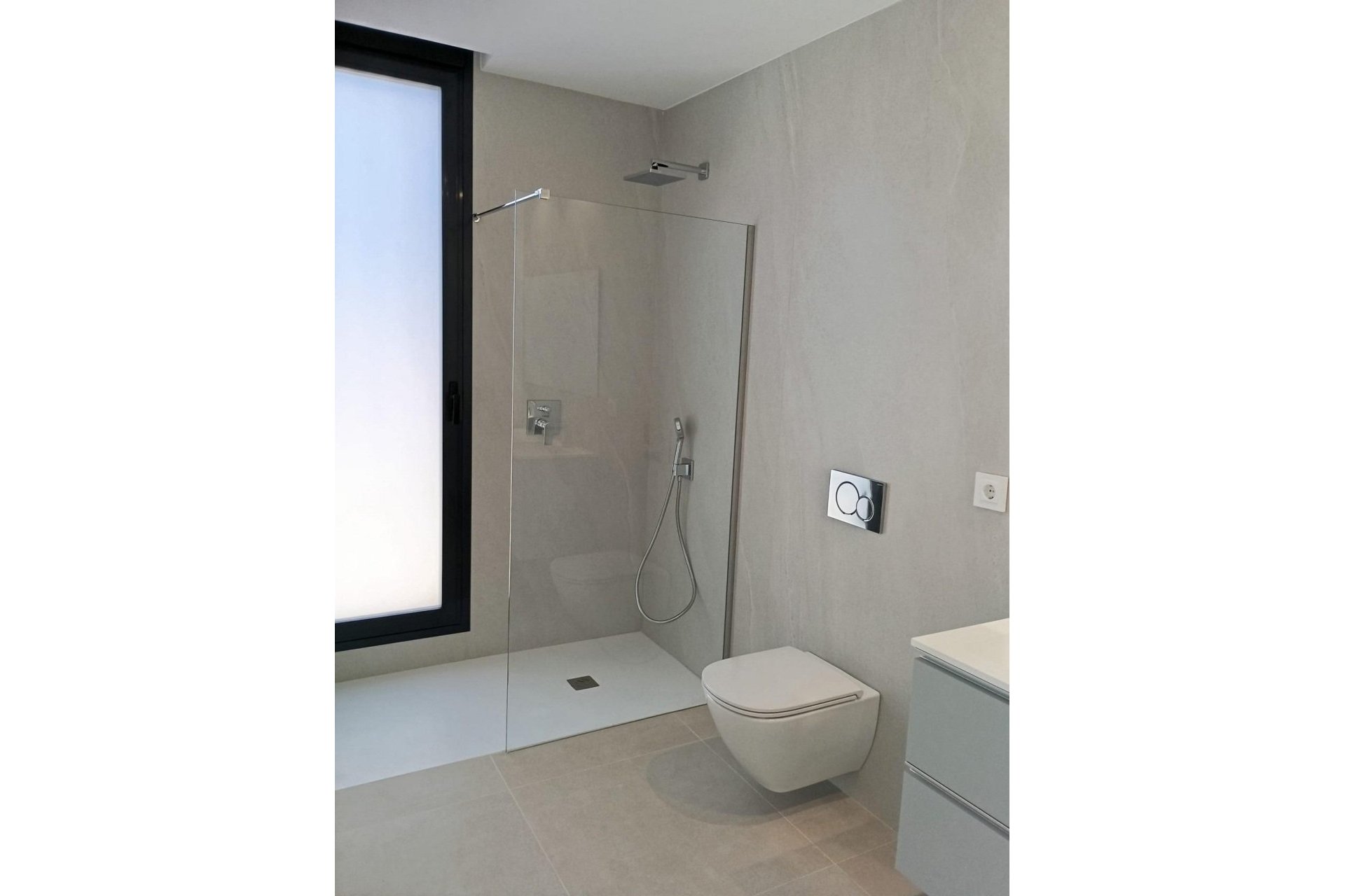 Nouvelle construction - Villa -
Pilar de la Horadada - Lo Romero Golf