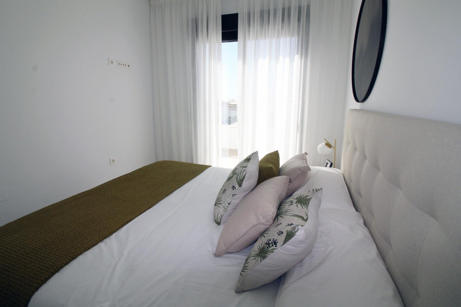 Nouvelle construction - Villa -
Pilar de la Horadada - parque Andromeda