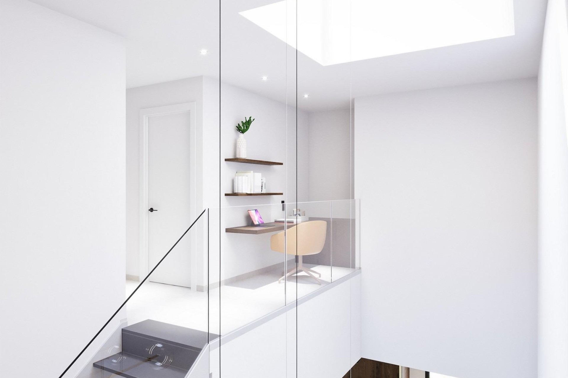 Nouvelle construction - Villa -
Pilar de la Horadada - parques de Andromeda