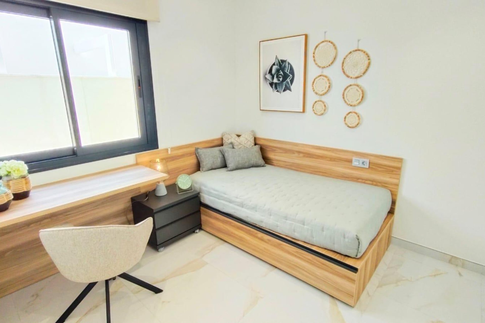 Nouvelle construction - Villa -
Pilar de la Horadada - Pinar de Campoverde