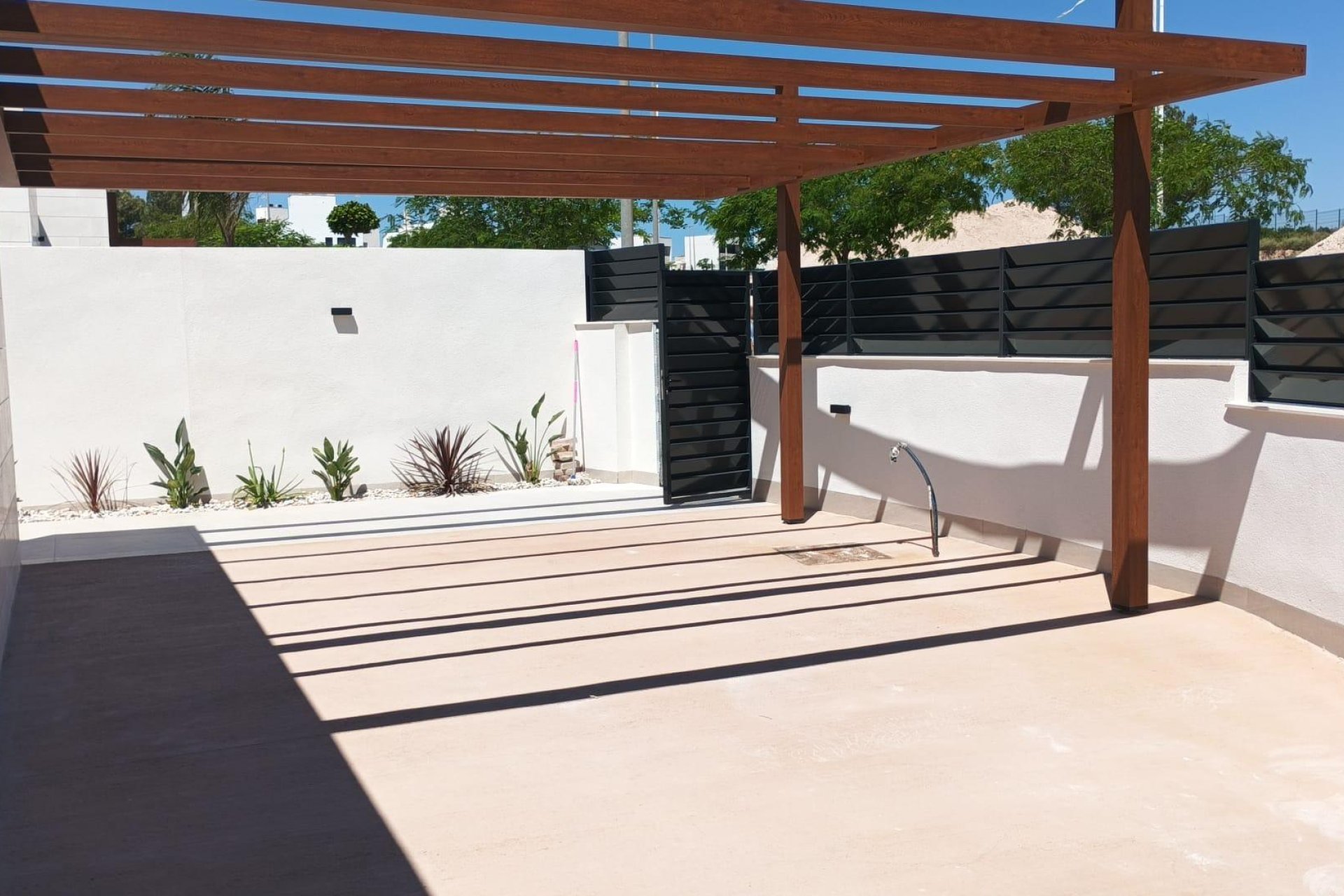 Nouvelle construction - Villa -
Pilar de la Horadada - Roda Golf