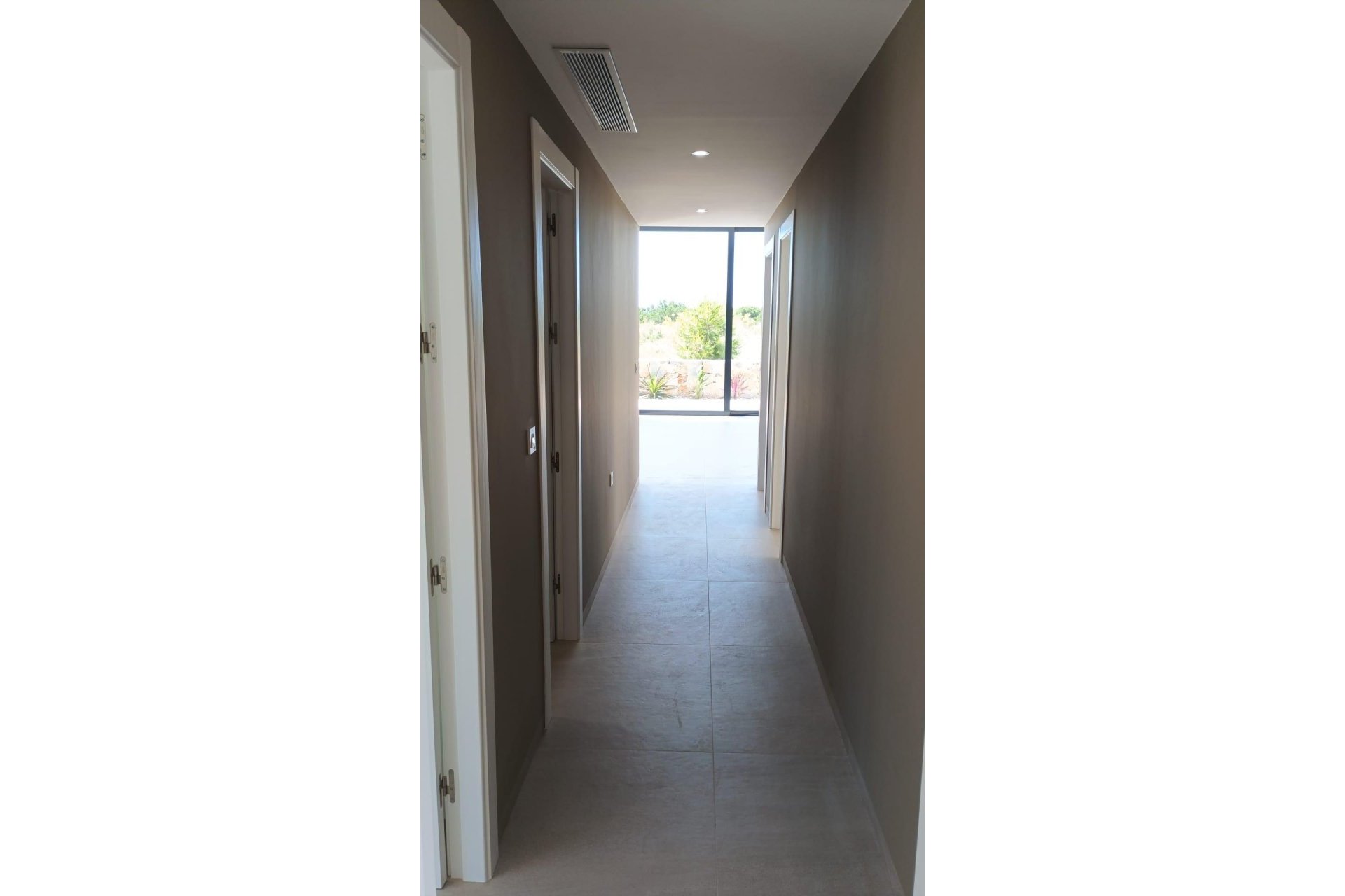 Nouvelle construction - Villa -
Pilar de la Horadada - Roda Golf