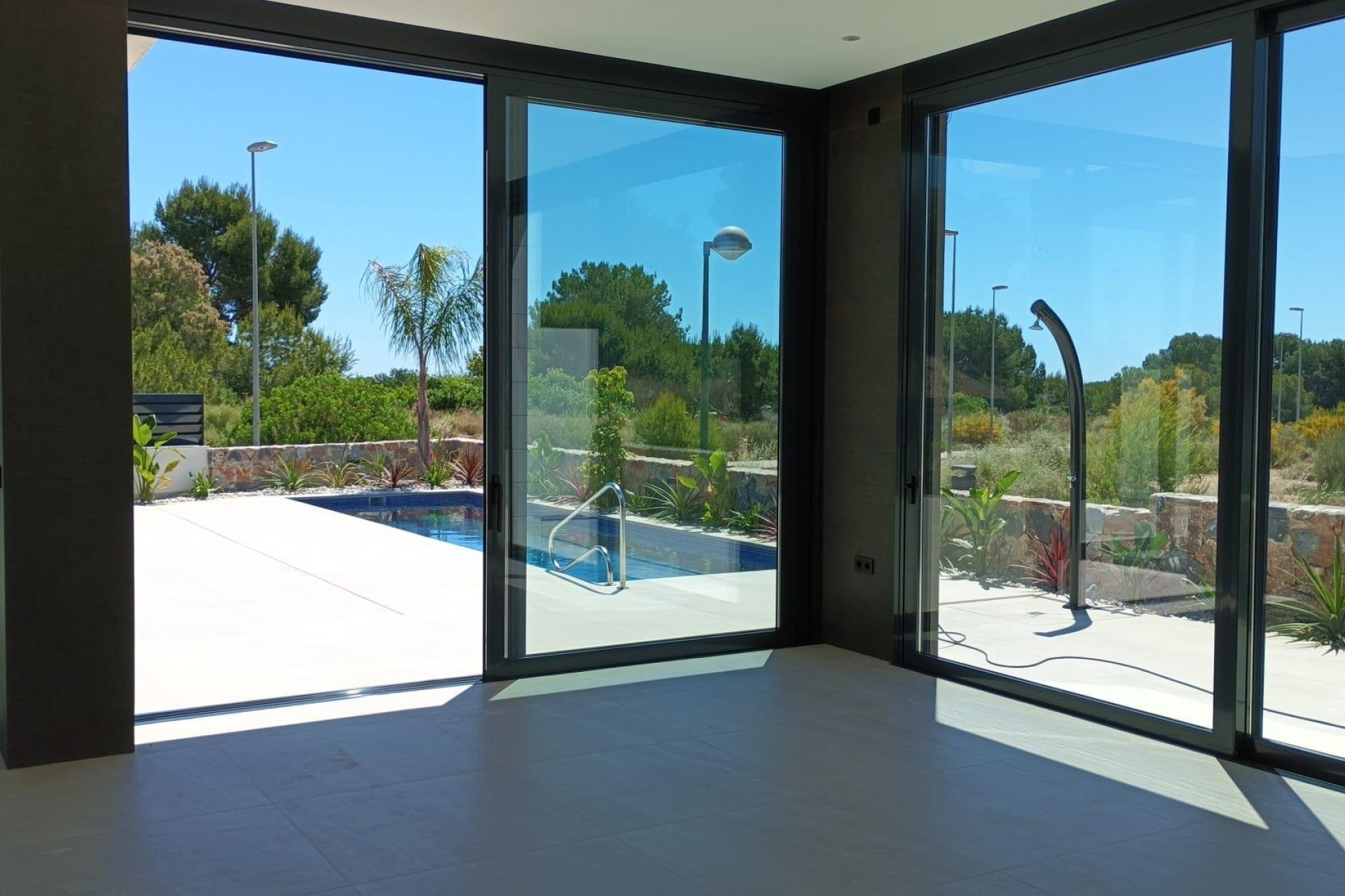 Nouvelle construction - Villa -
Pilar de la Horadada - Roda Golf