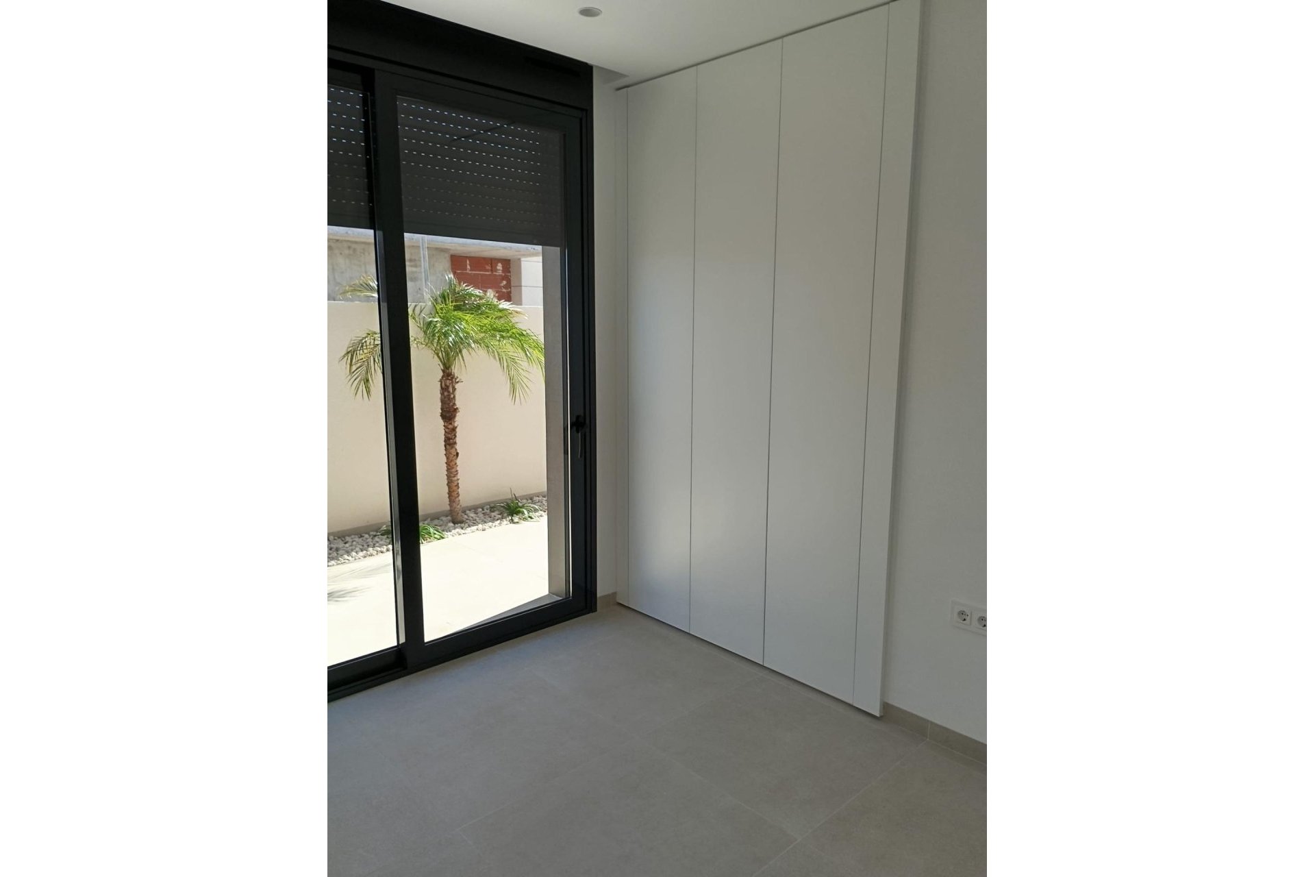 Nouvelle construction - Villa -
Pilar de la Horadada - Roda Golf