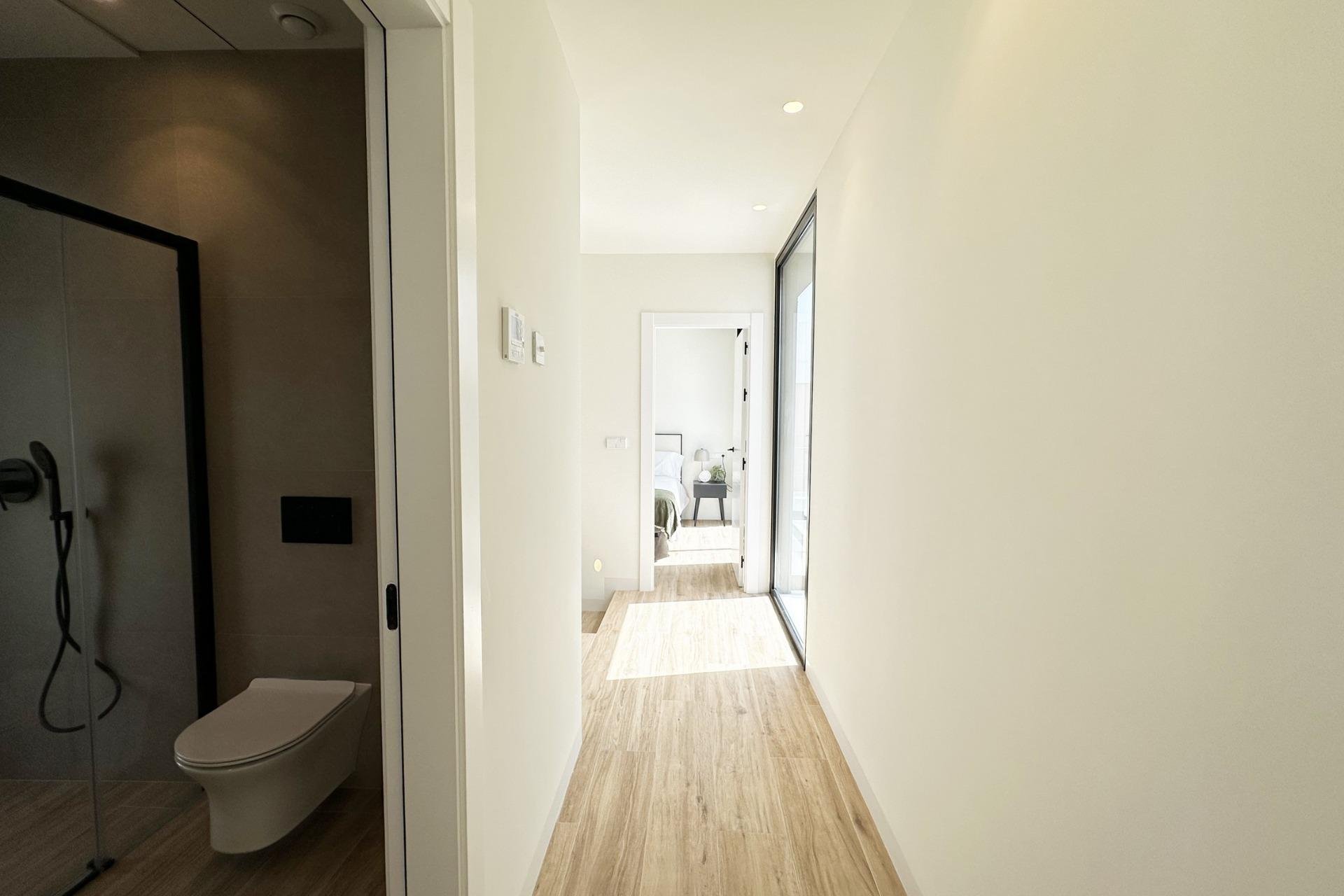 Nouvelle construction - Villa -
Pilar de la Horadada - Torre De La Horadada