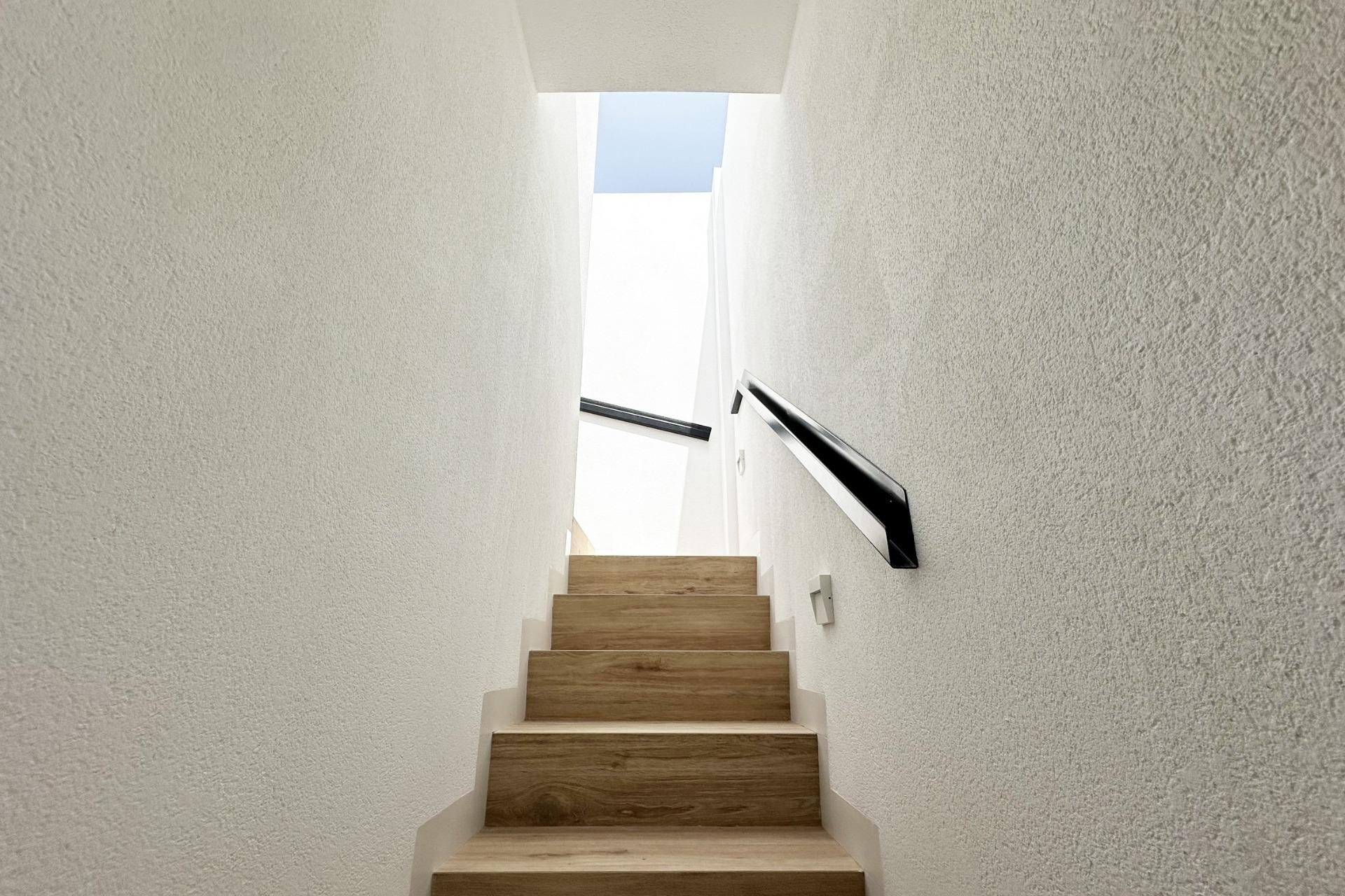 Nouvelle construction - Villa -
Pilar de la Horadada - Torre De La Horadada