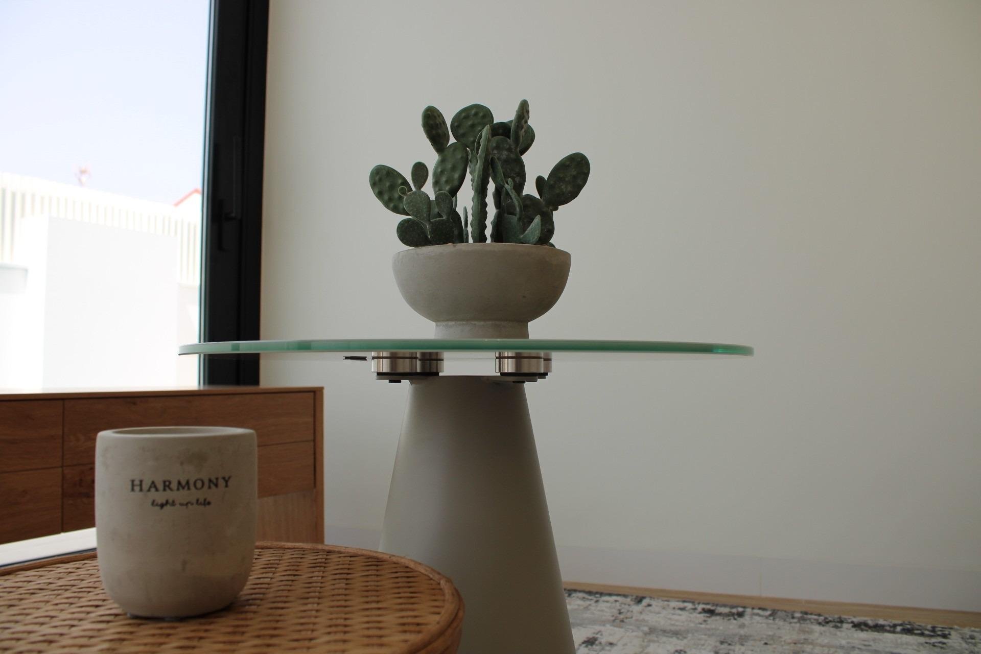 Nouvelle construction - Villa -
Pilar de la Horadada - Torre De La Horadada